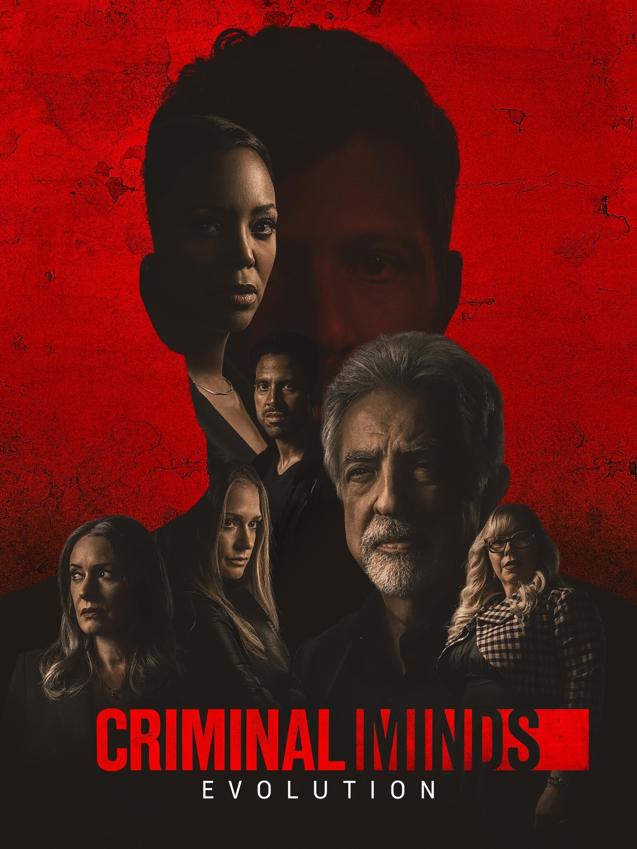 Criminal Minds: Season 8, Episode 12 - Rotten Tomatoes