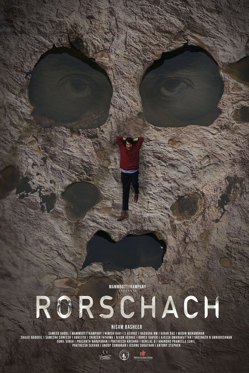 Rorschach (2015) - IMDb