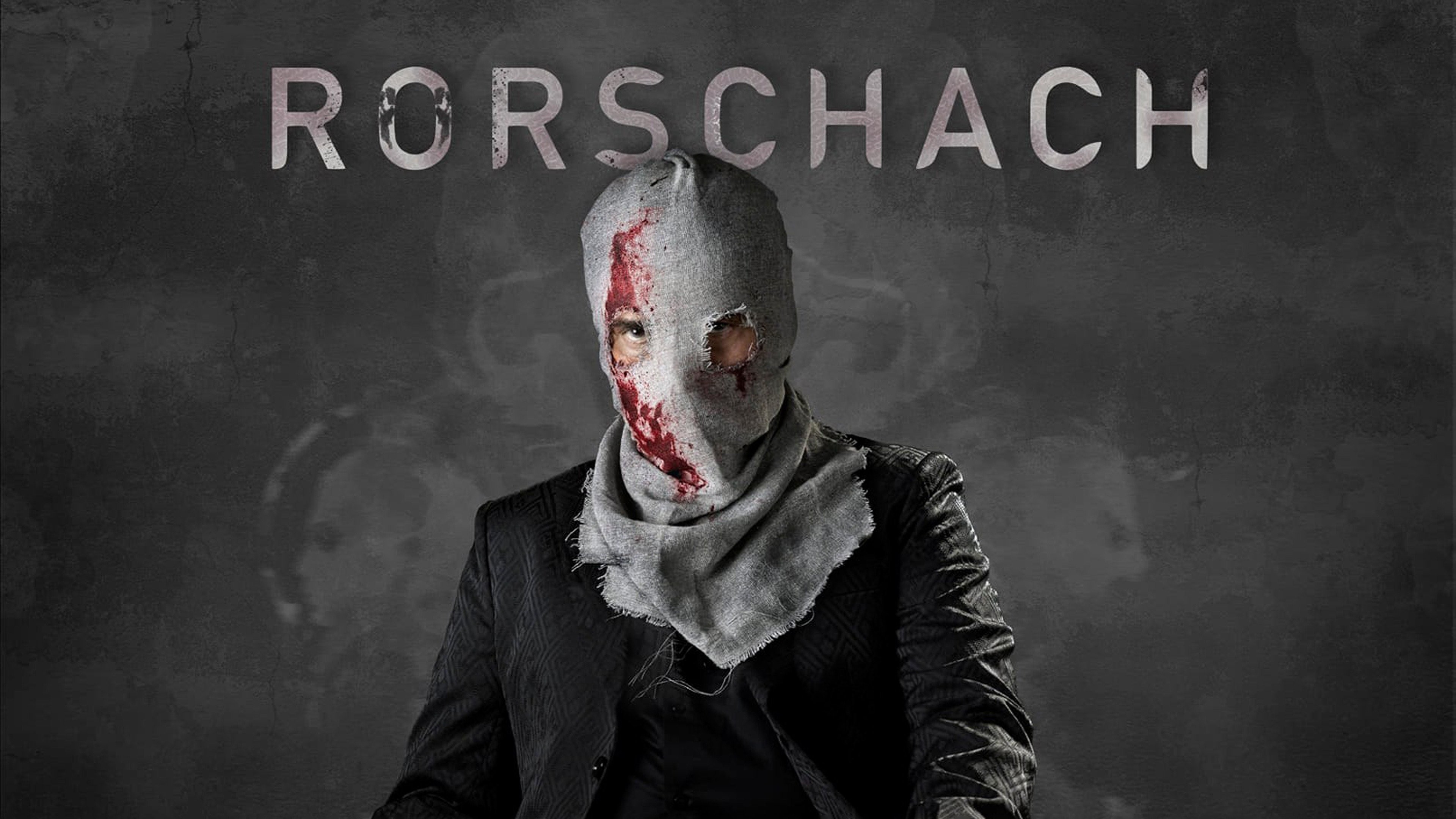 Rorschach (2015) - IMDb