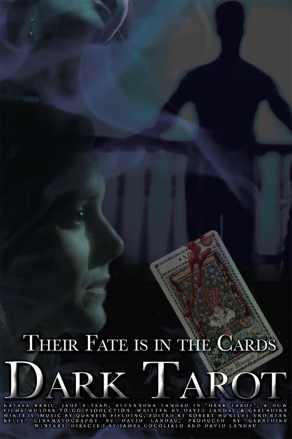 Dark Tarot Pictures Rotten Tomatoes