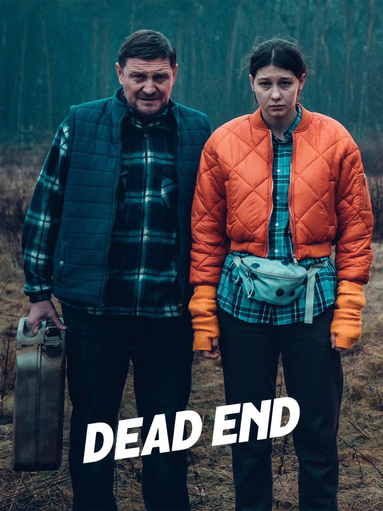 Dead End - Rotten Tomatoes