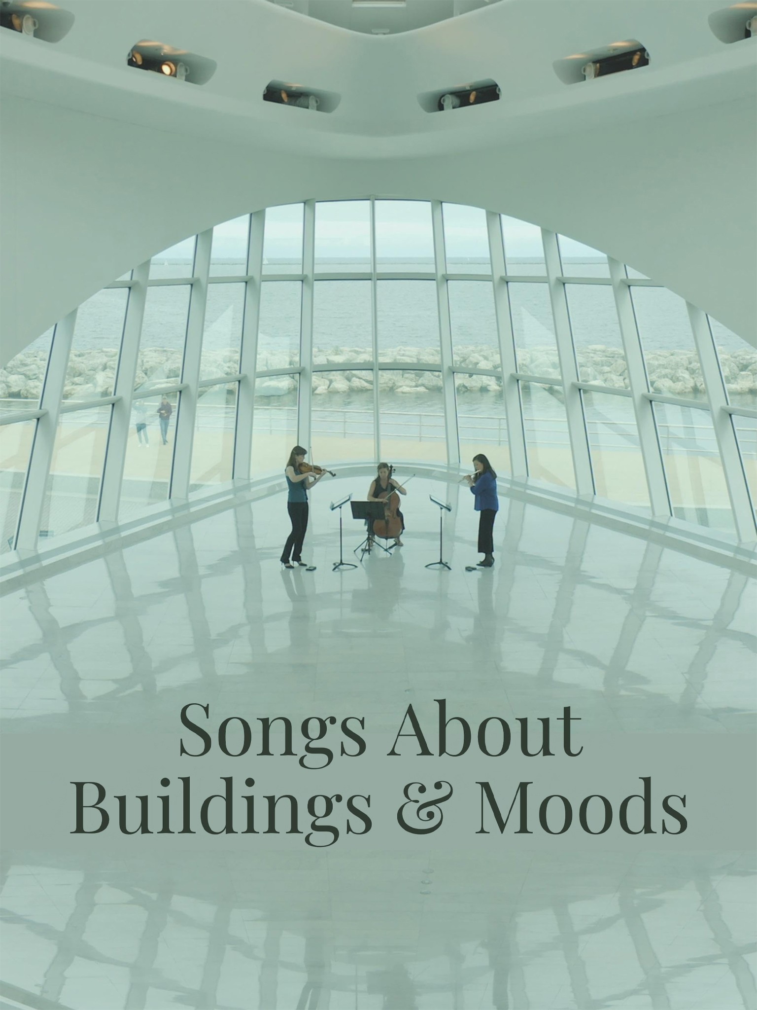 First Church of Deliverance and Milwaukee's Central Library Pictures