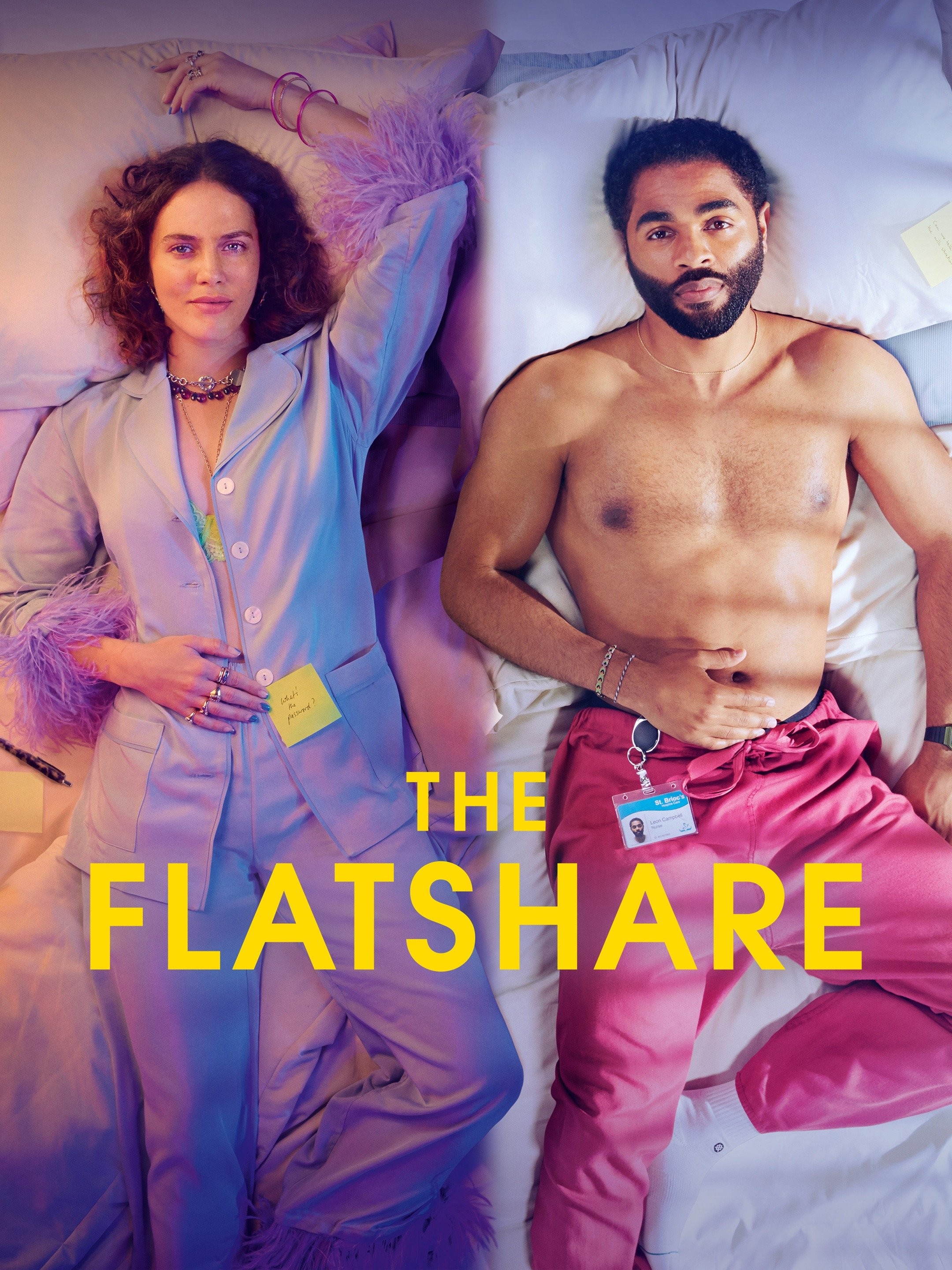 The Flatshare Rotten Tomatoes