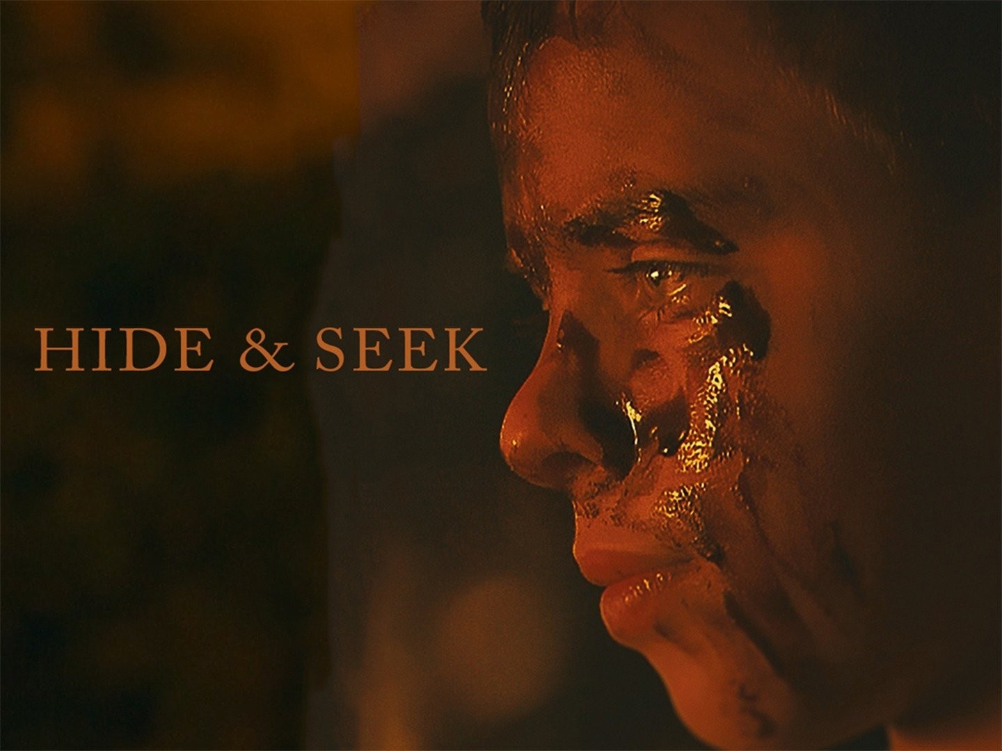 Hide and Seek - Rotten Tomatoes