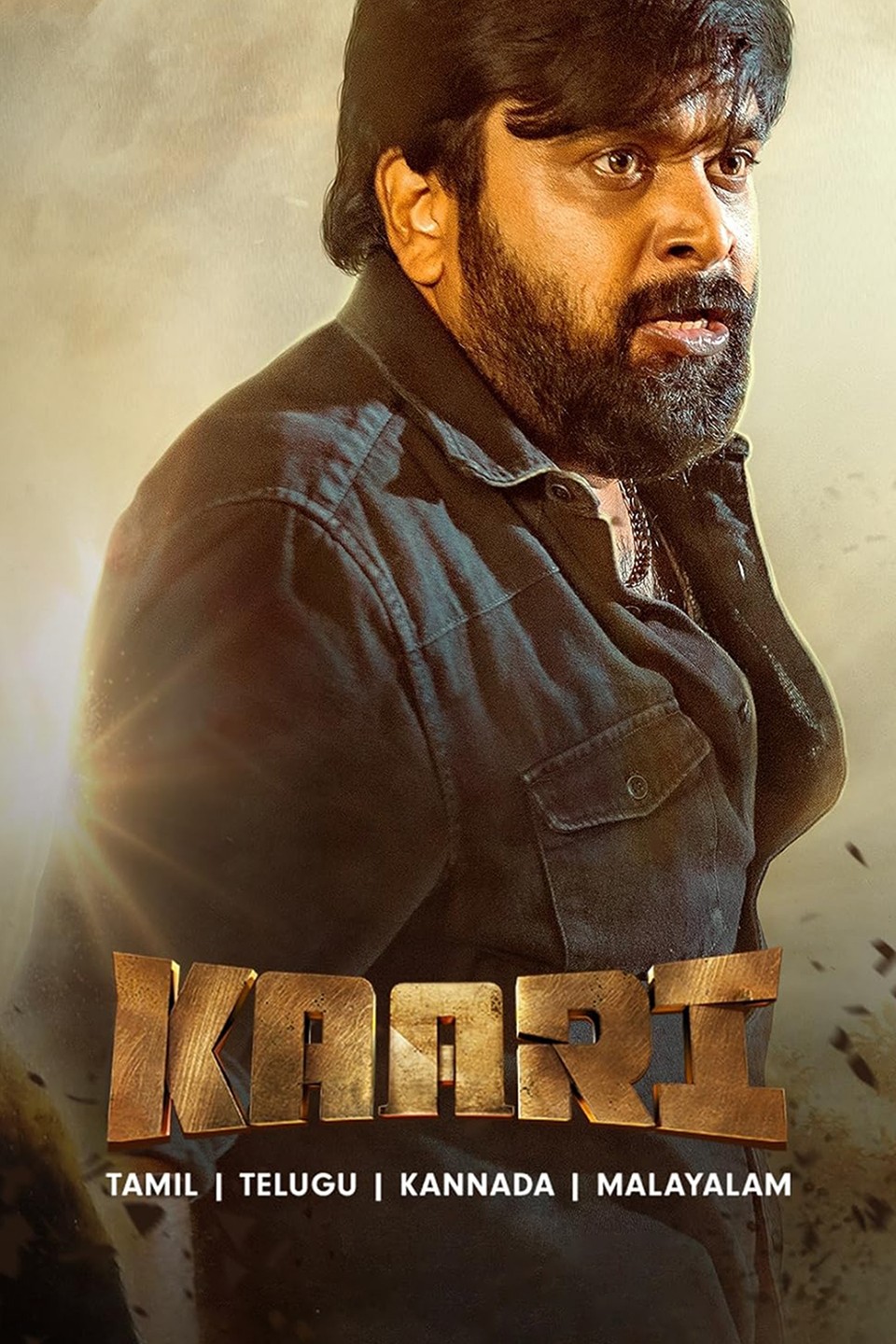 Kaarki