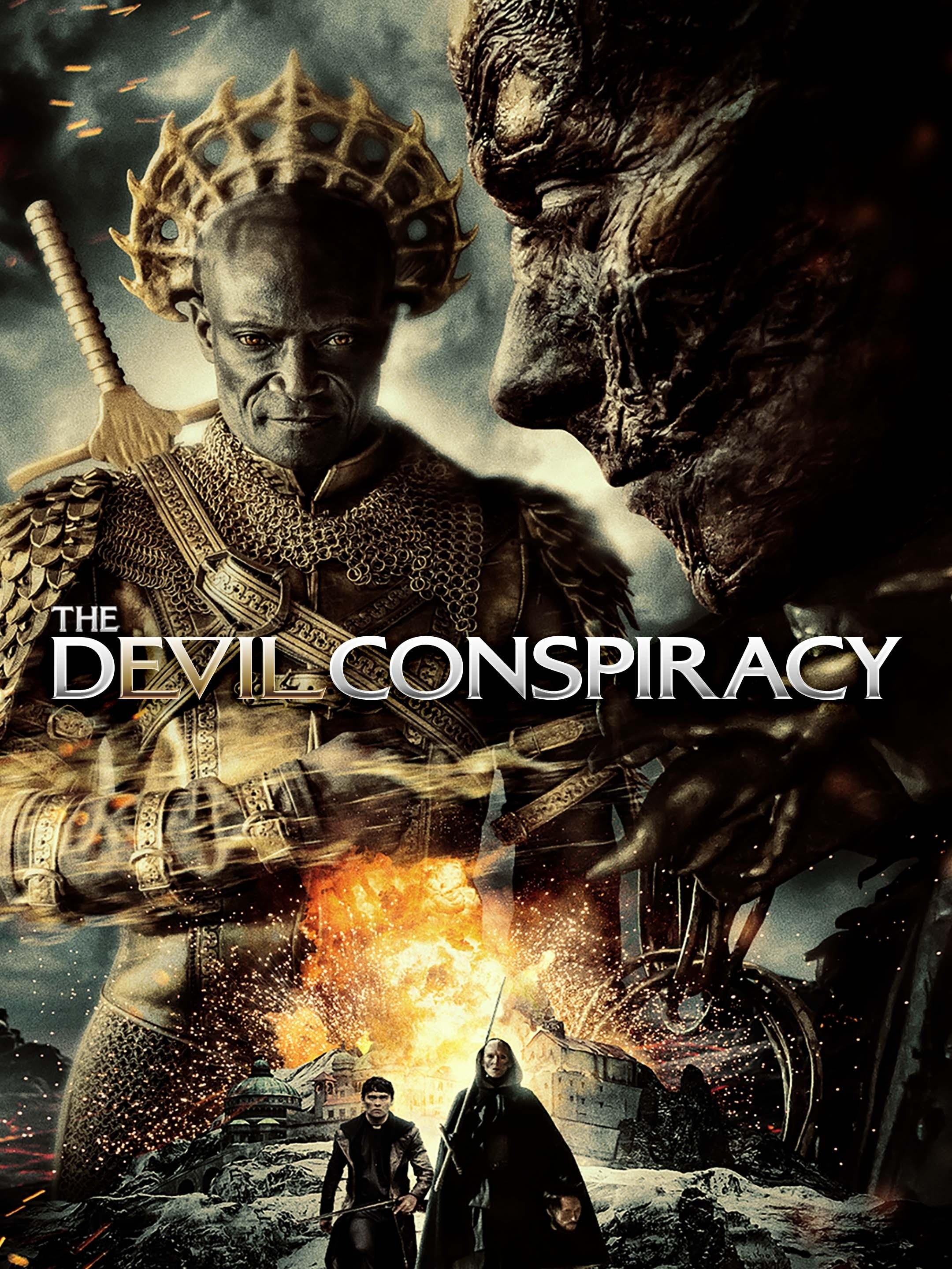 The Devil's Plan (TV Series 2023– ) - IMDb