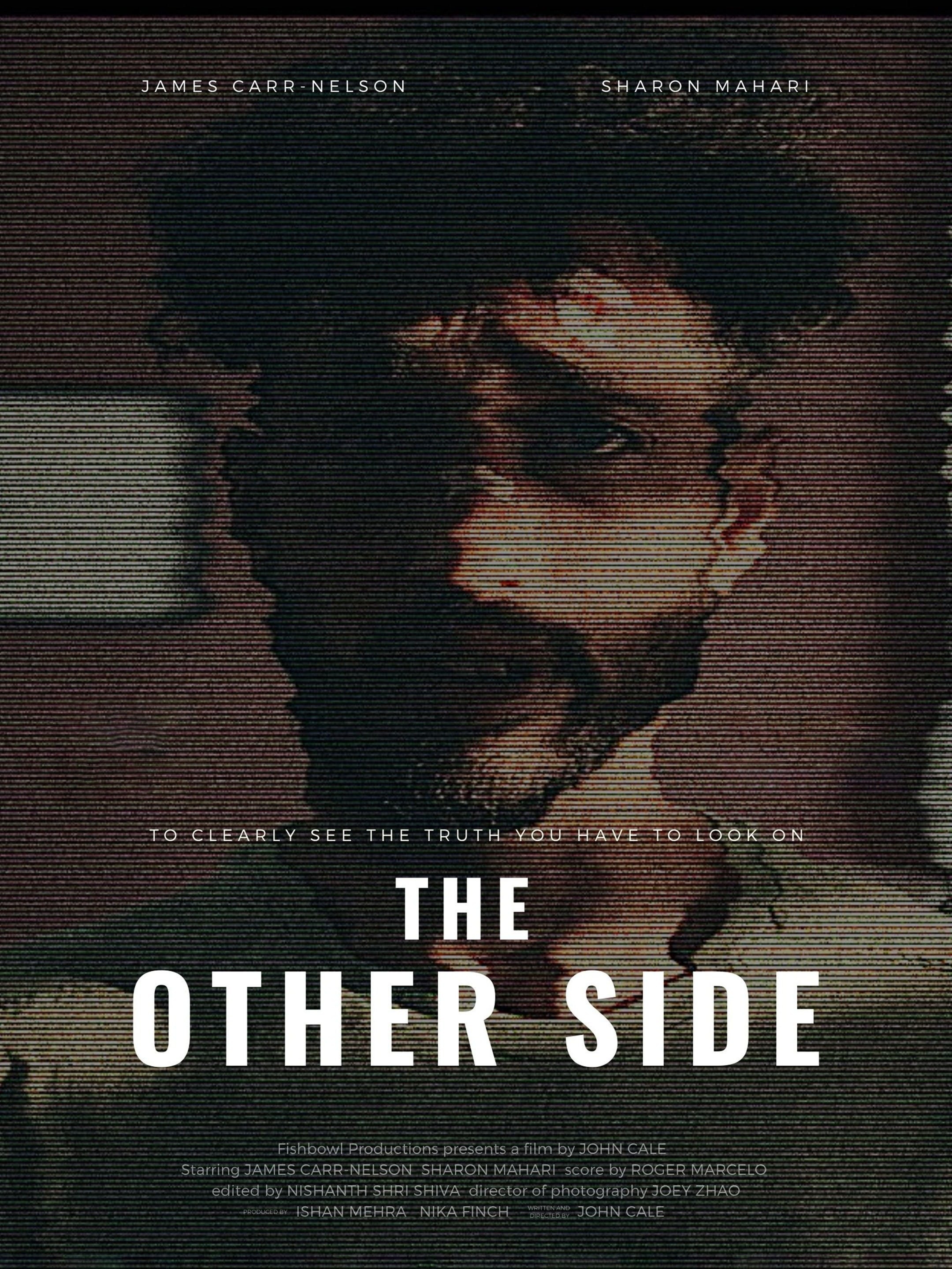 The Other Side | Rotten Tomatoes