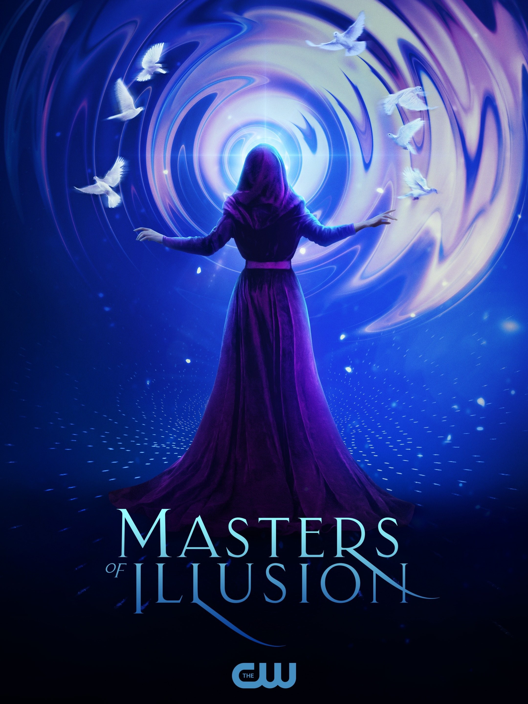 Masters of Illusion - Rotten Tomatoes