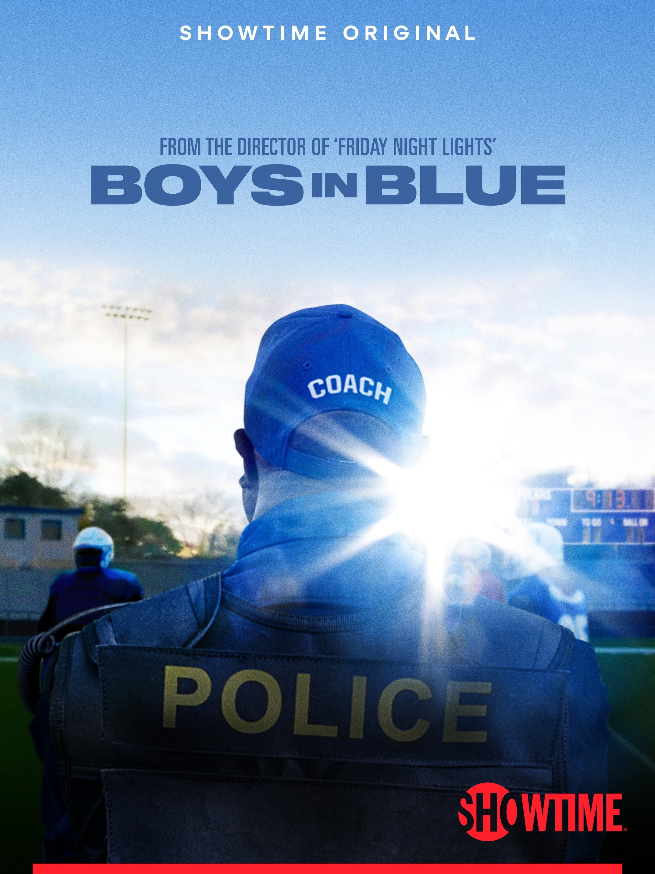 Boys in Blue | Rotten Tomatoes