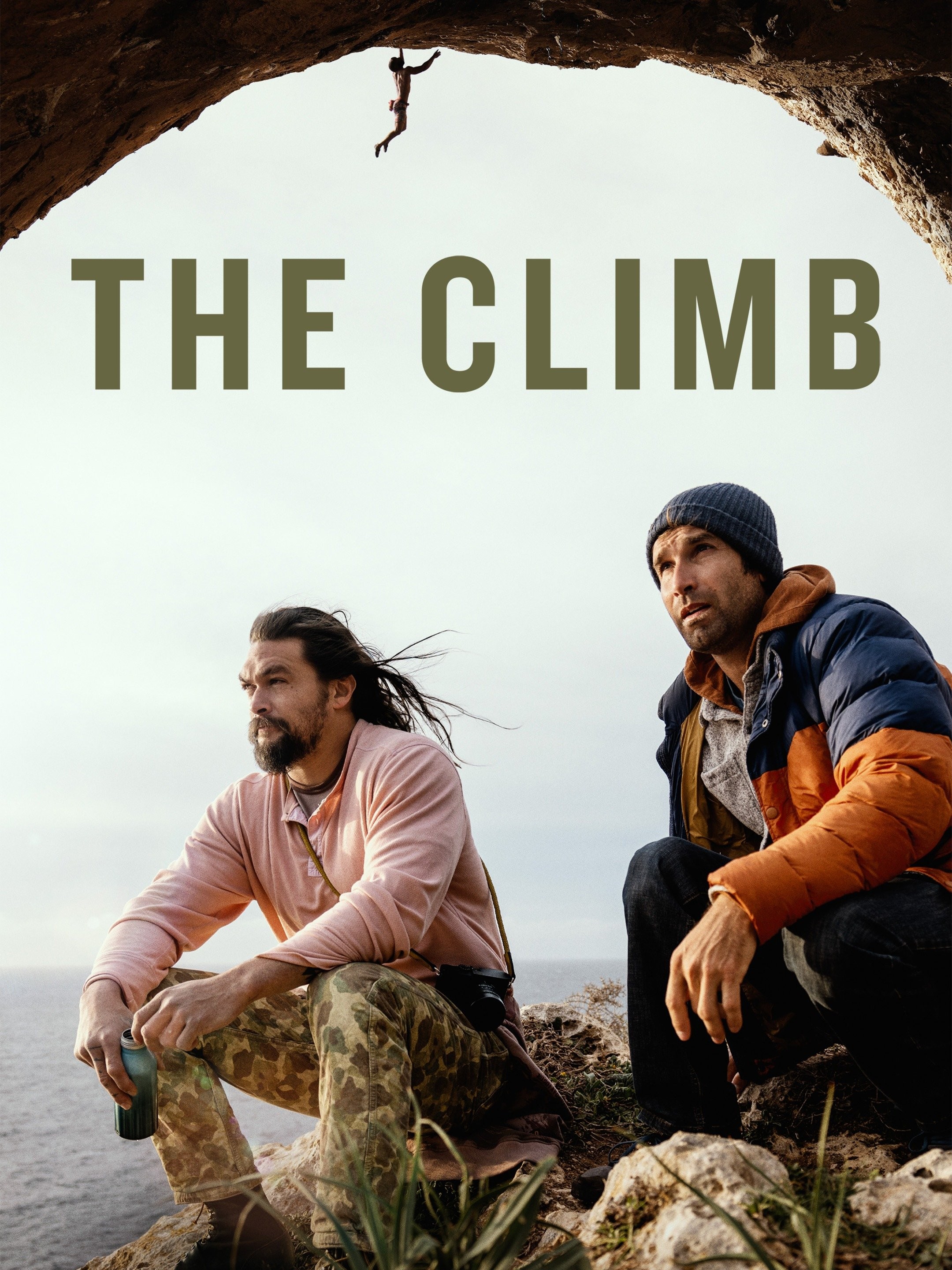 Encouragement of Climb: Next Summit Gets Teaser Trailer, 2022 Release Date