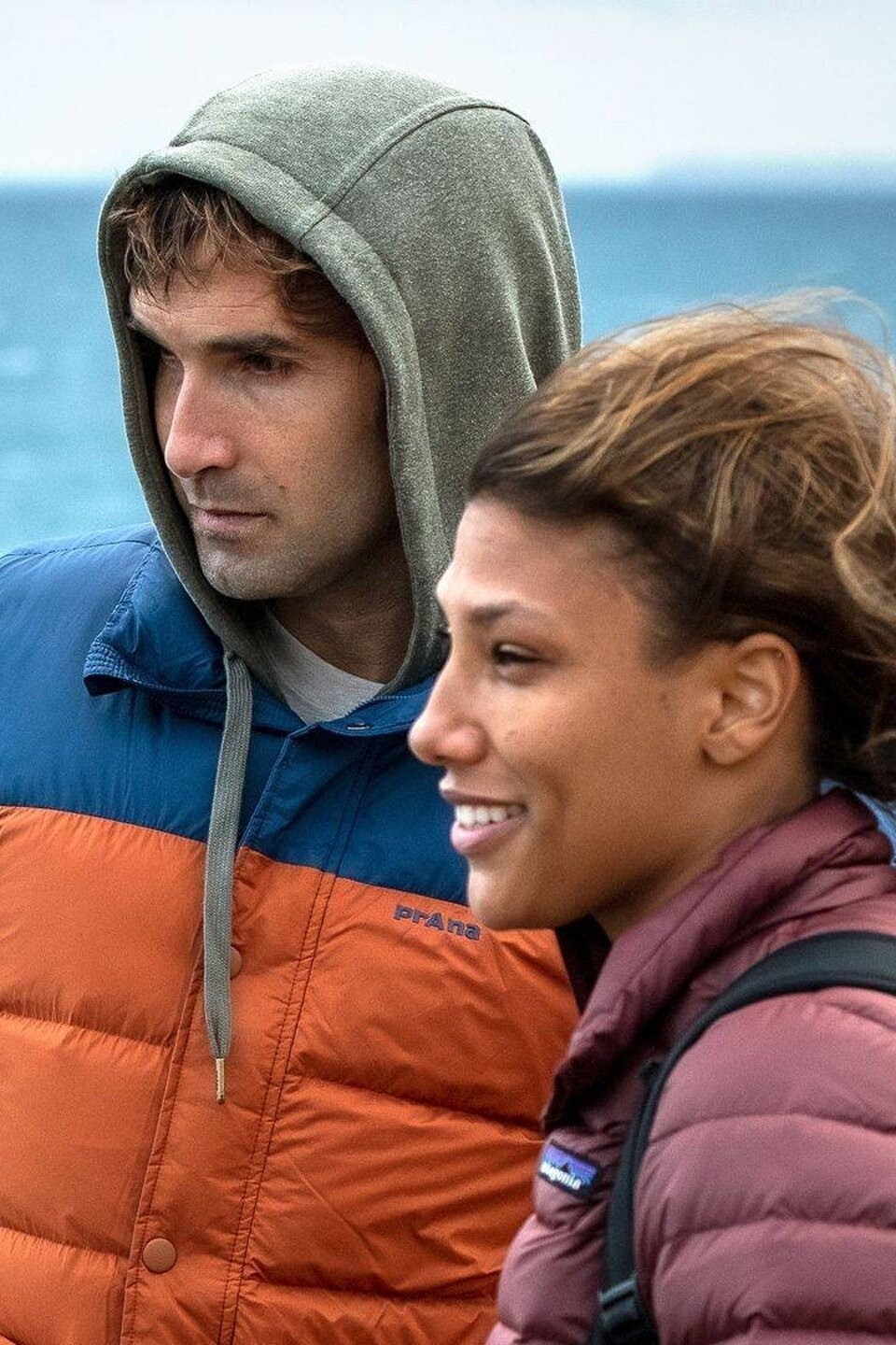 Deep Water Solo Pictures Rotten Tomatoes