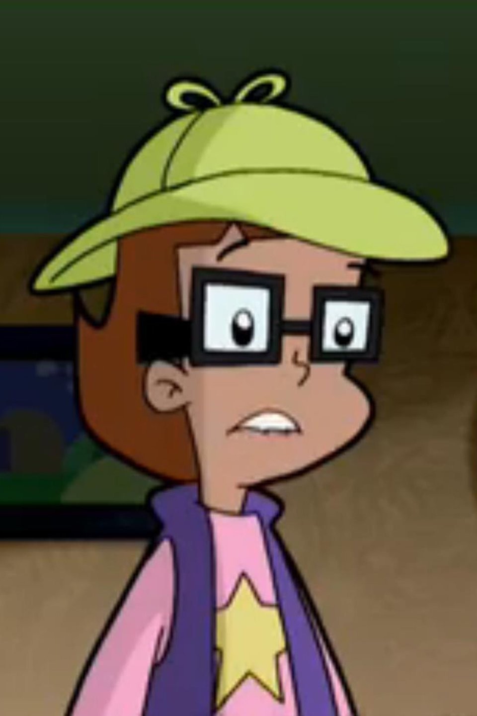 Digit, Cyberchase Wiki