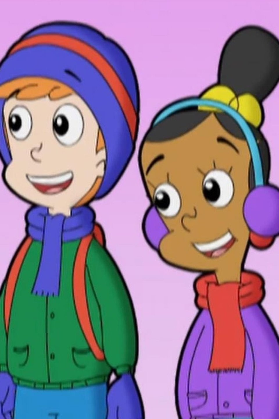 Cyberchase - Rotten Tomatoes