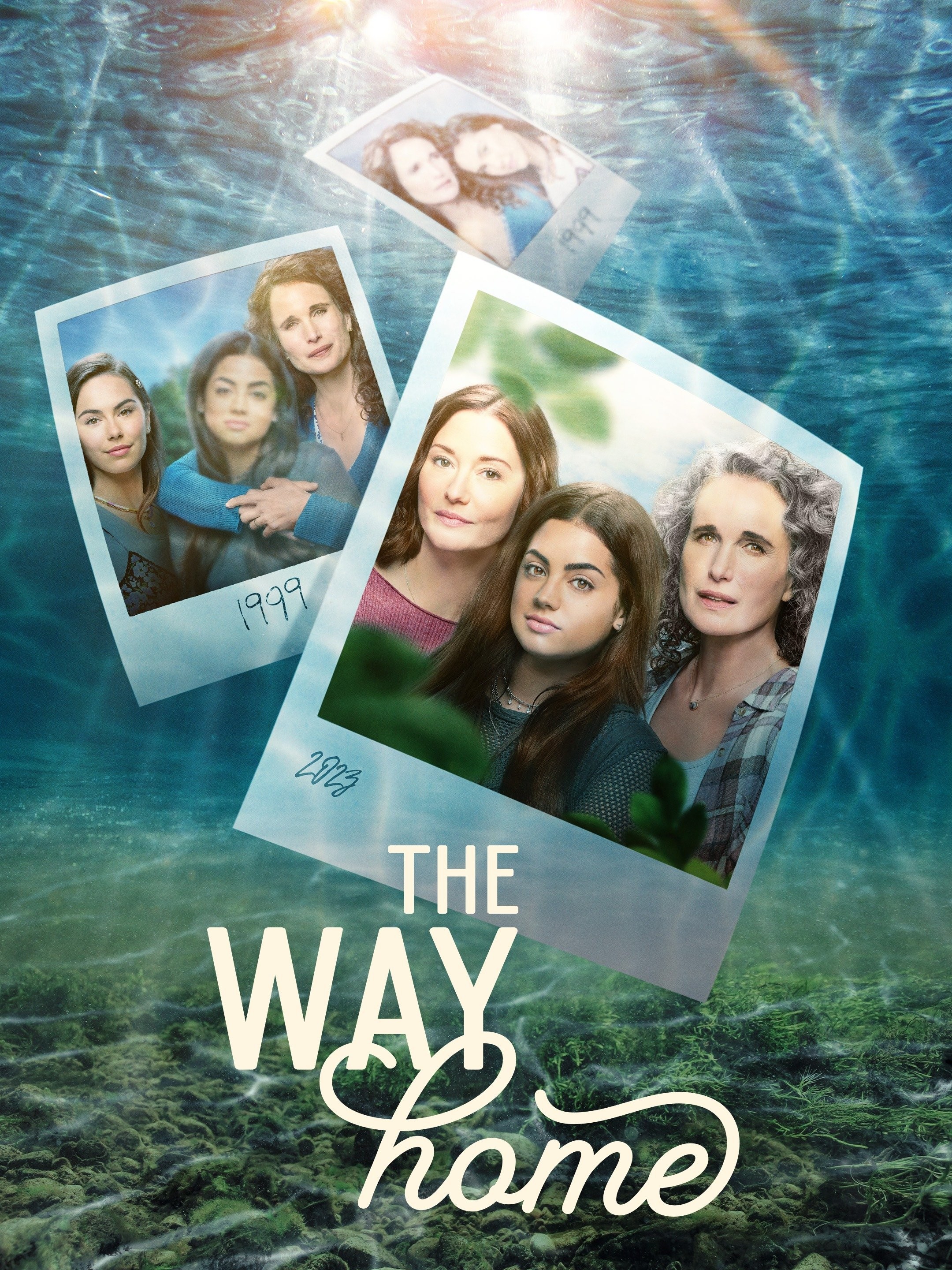 The Way Home: Season 1