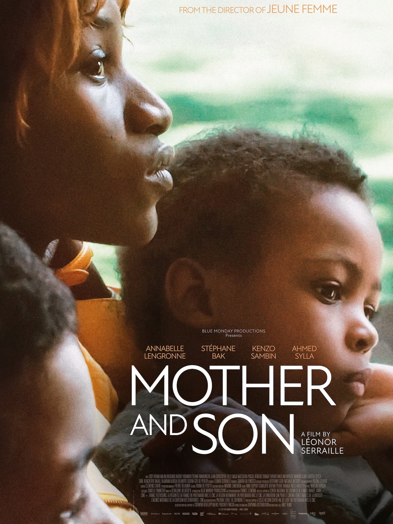 Mother and Son | Rotten Tomatoes