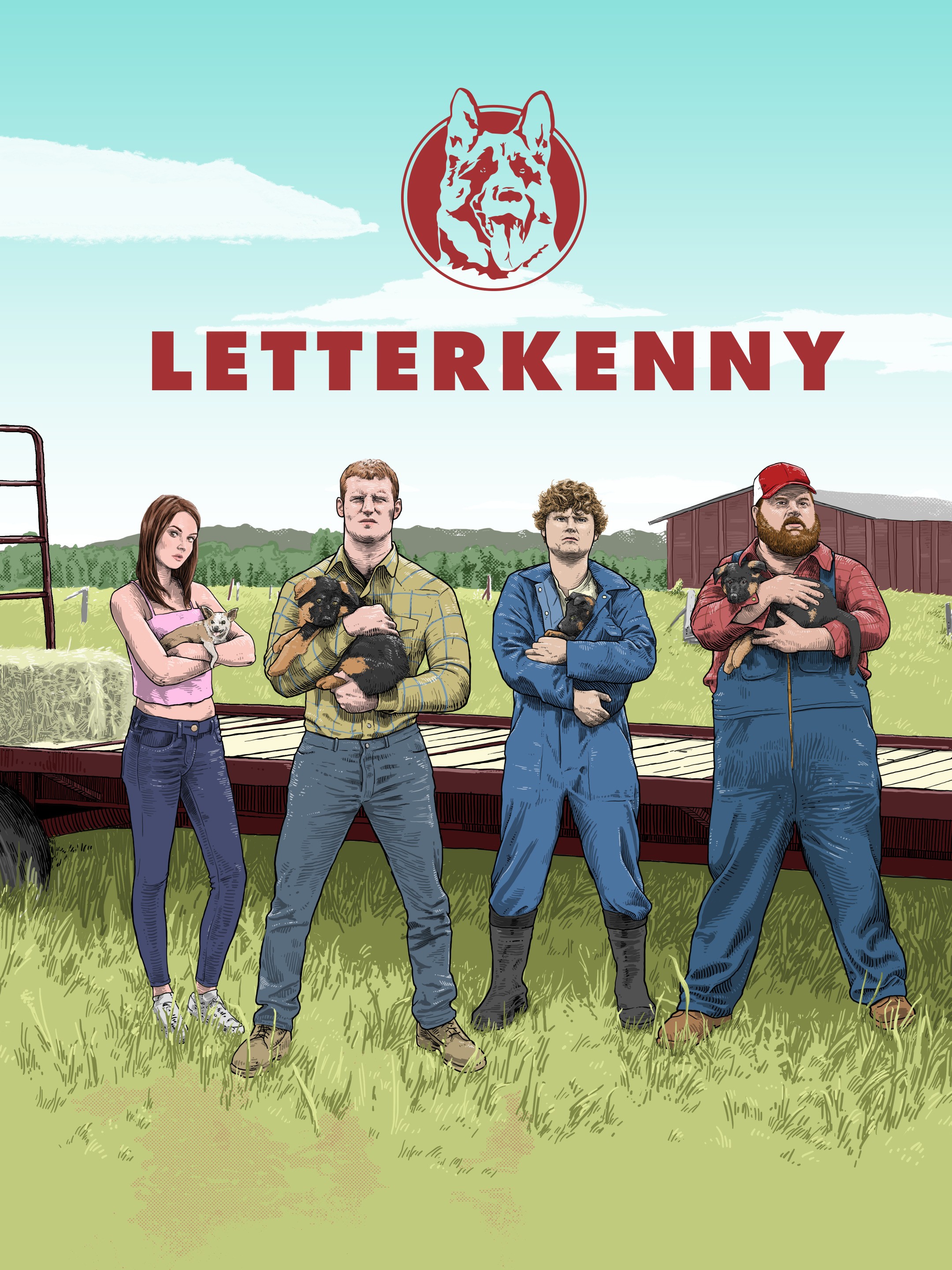 Letterkenny: Season 11 | Rotten Tomatoes