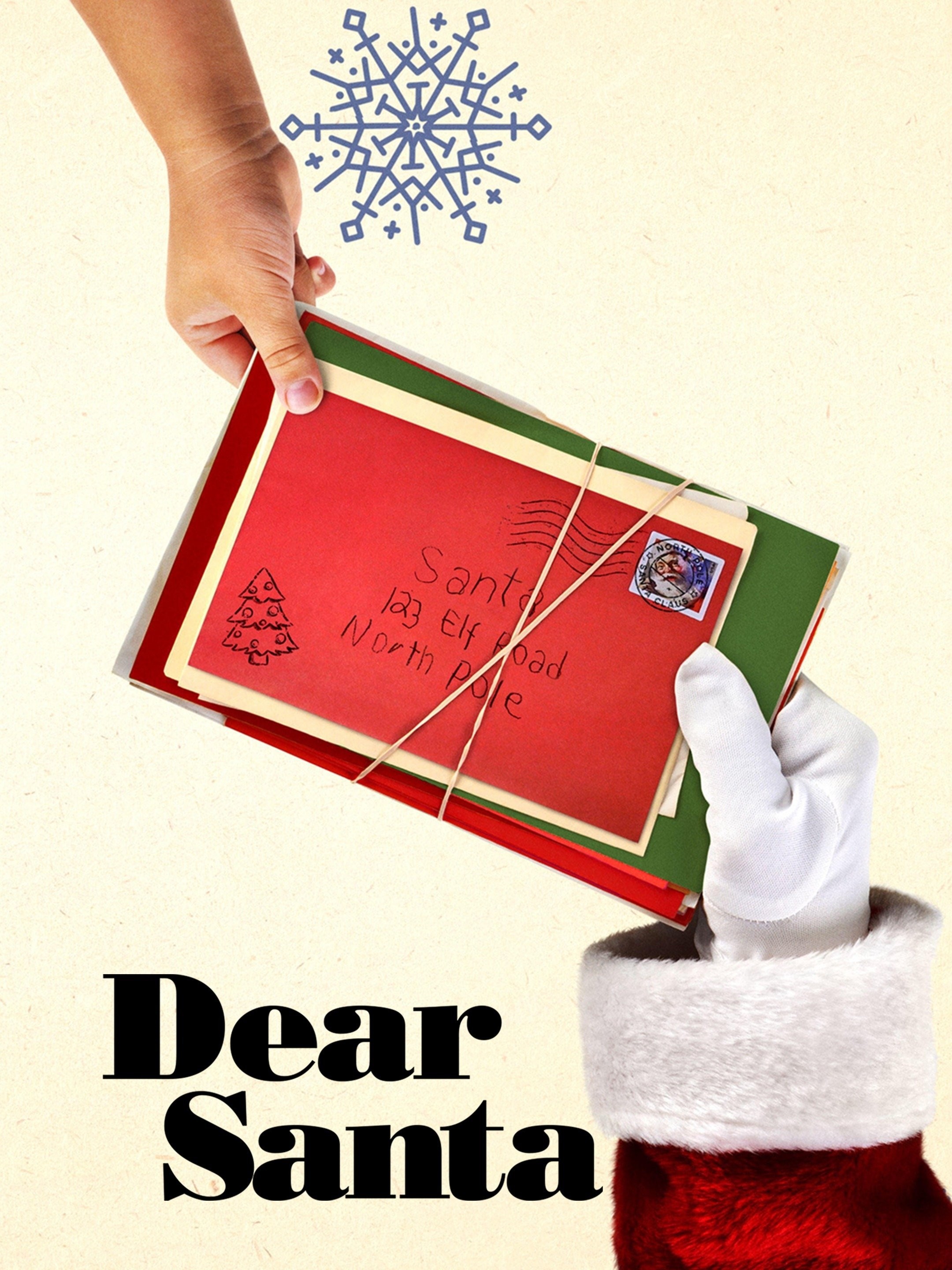Dear Santa Pictures | Rotten Tomatoes