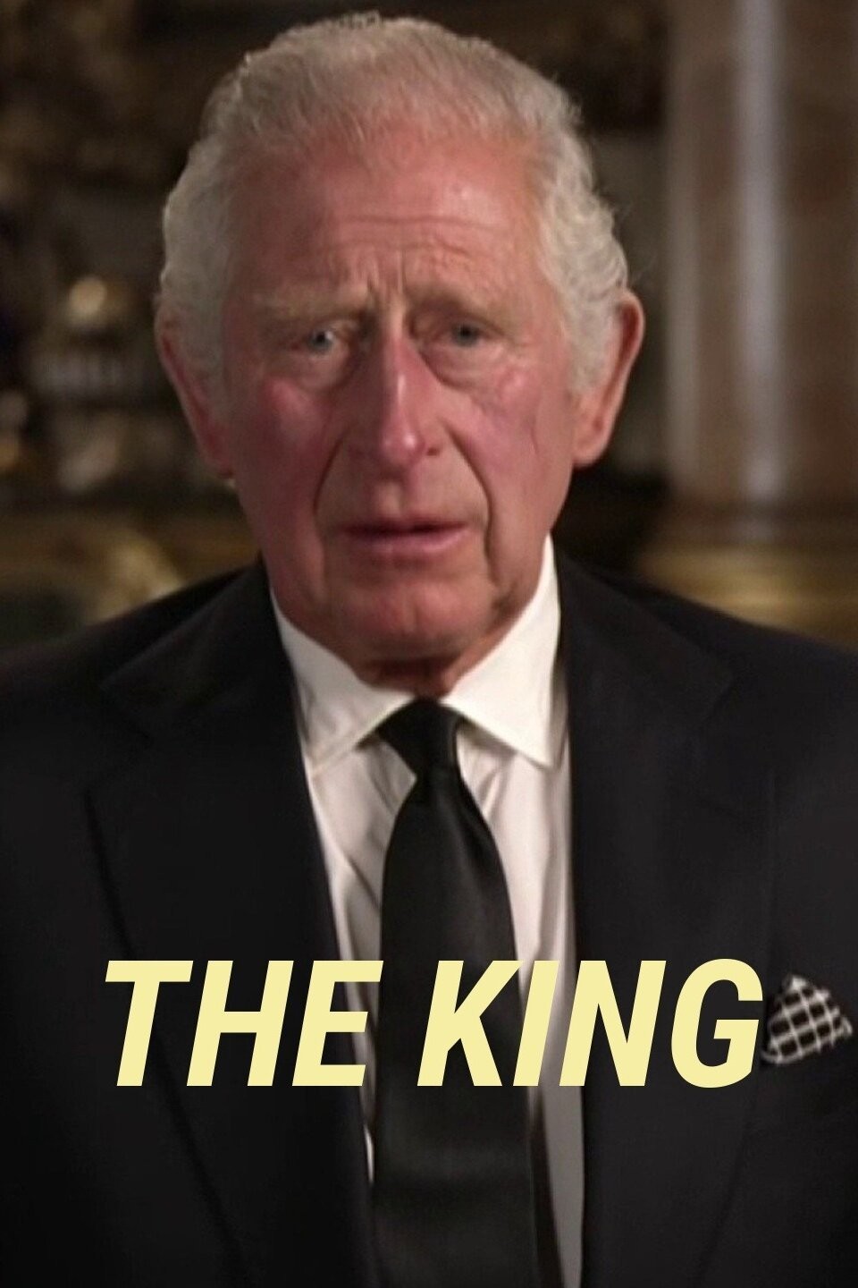 The King Rotten Tomatoes