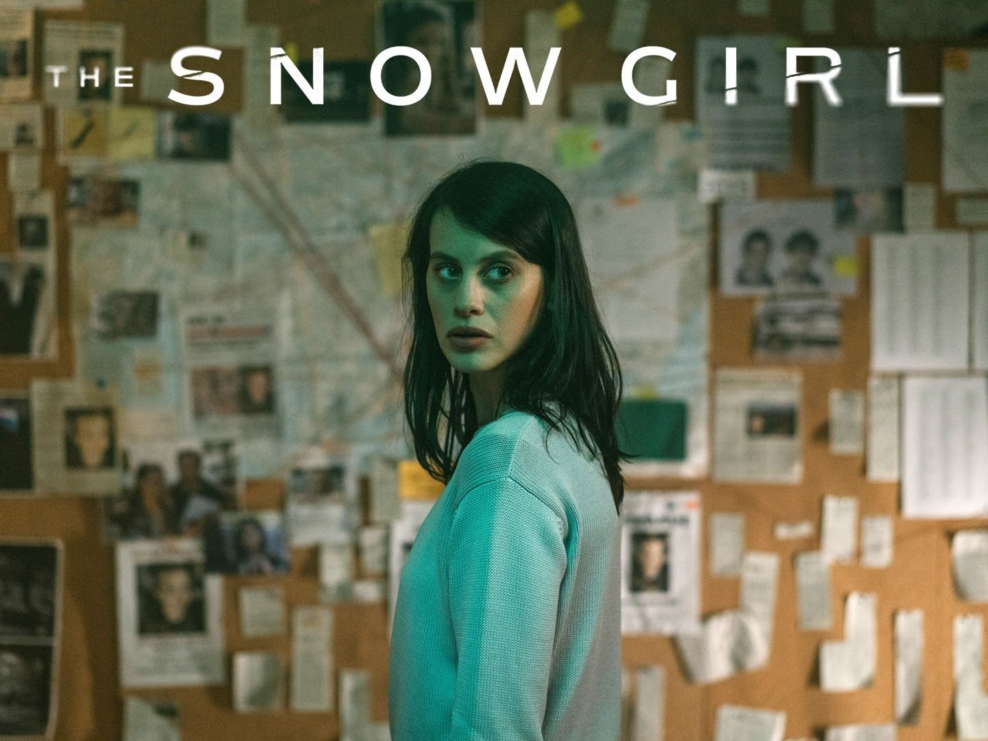 The Snow Girl - Trailers & Videos | Rotten Tomatoes