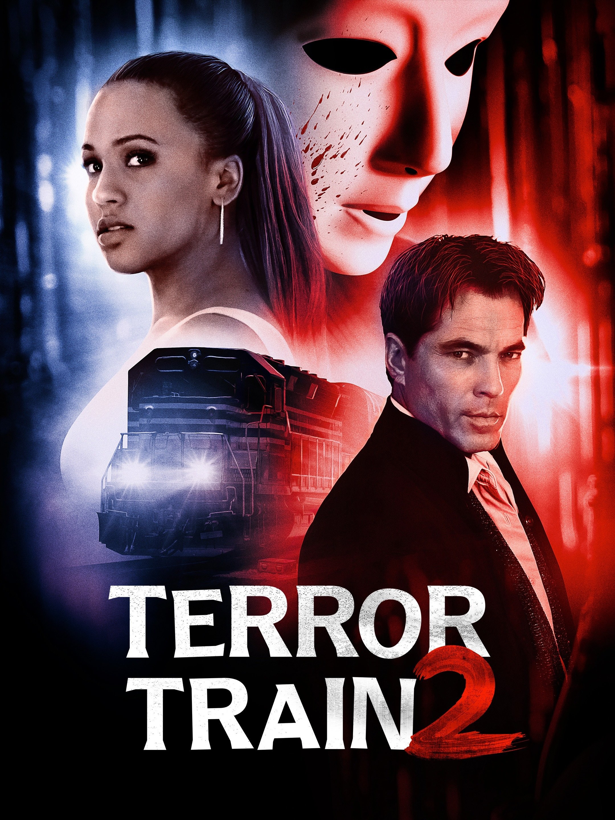 Terror Train 2 Rotten Tomatoes