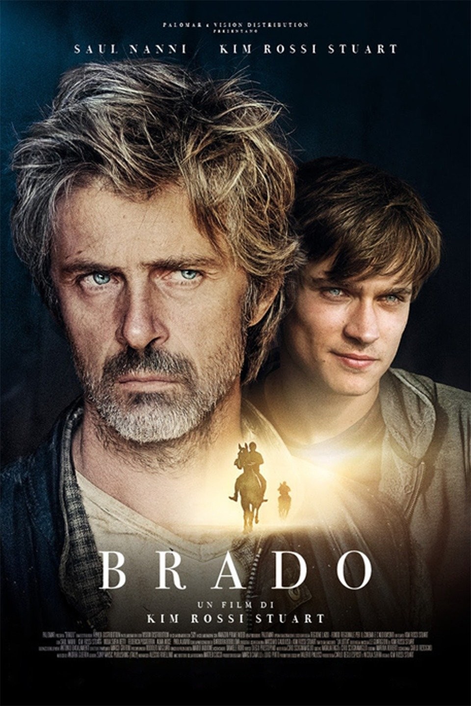 Brado | Rotten Tomatoes