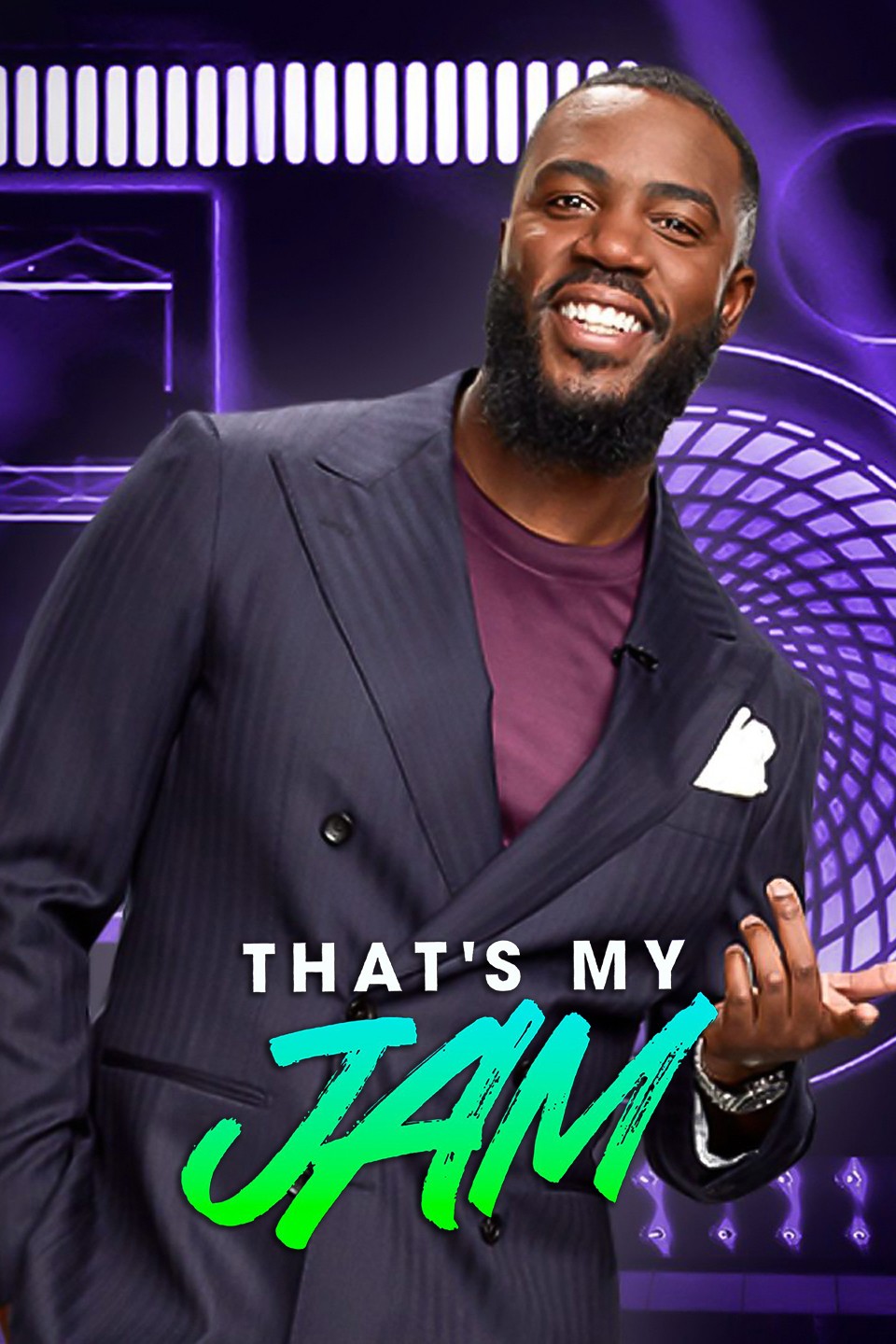 That's My Jam Pictures | Rotten Tomatoes - What Day Does That's My Jam Come On