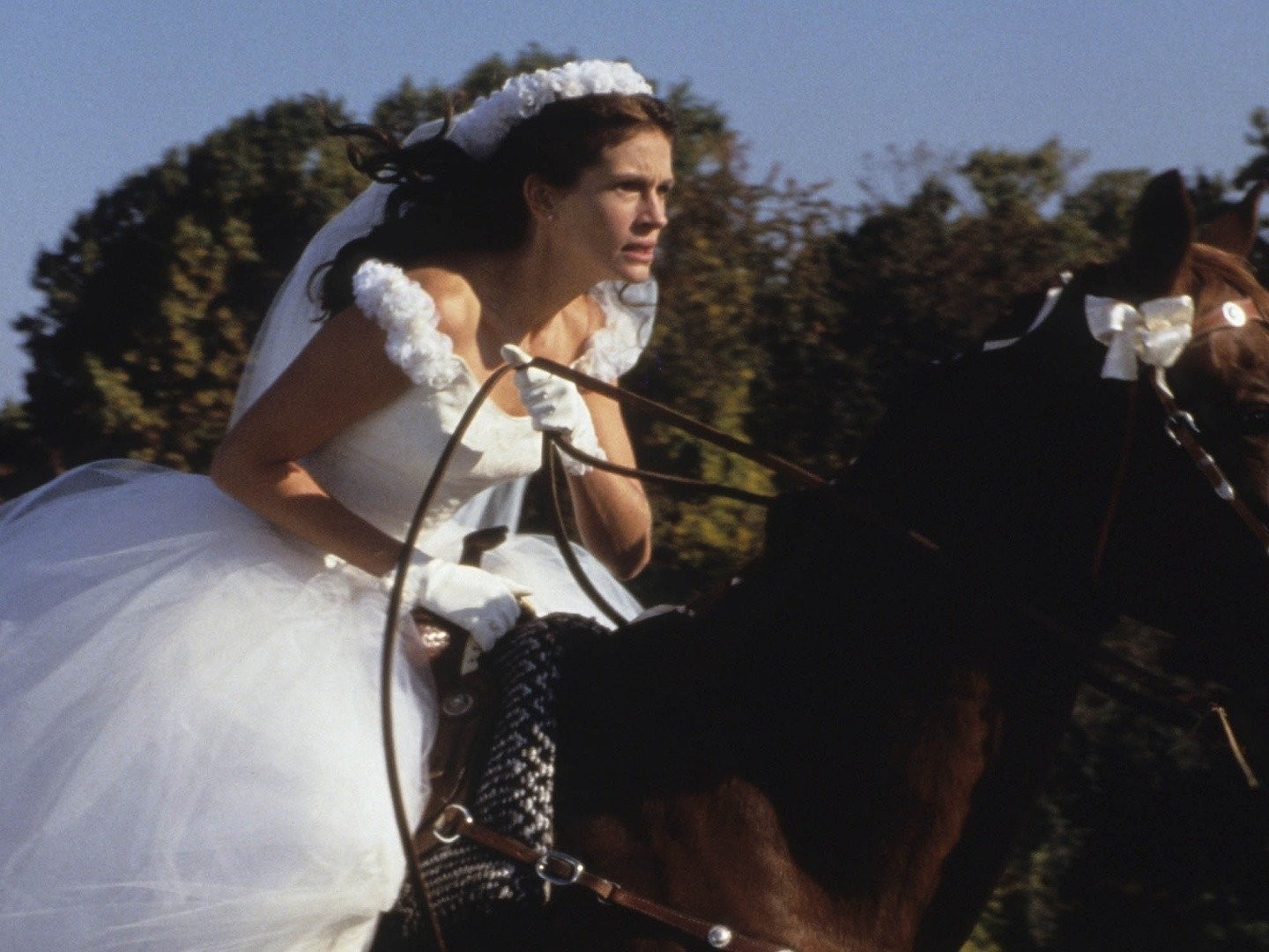 Runaway Bride - Rotten Tomatoes