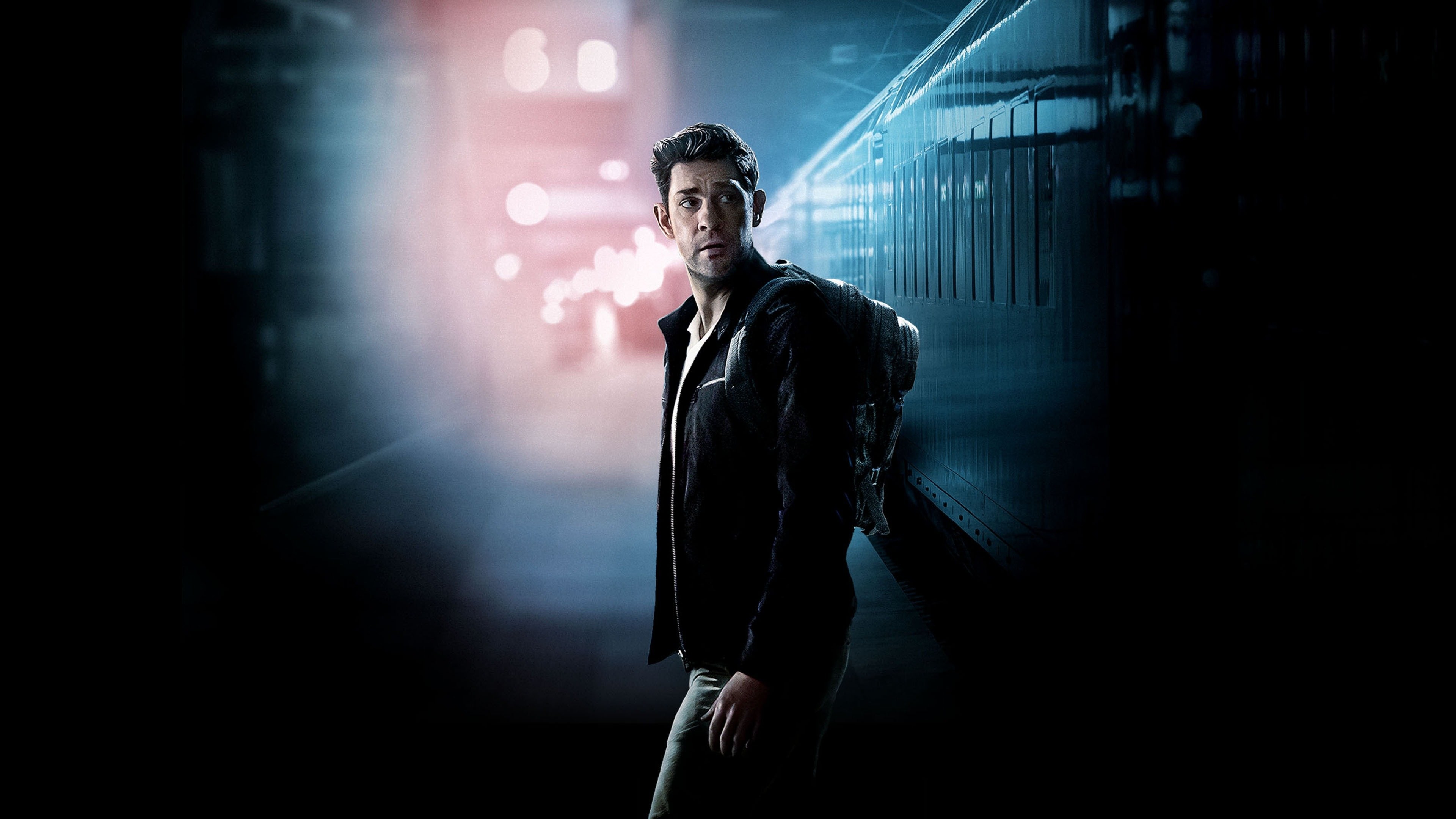 Jack Ryan 4K Upgrade Review: Tom Clancy's Iconic Character Has