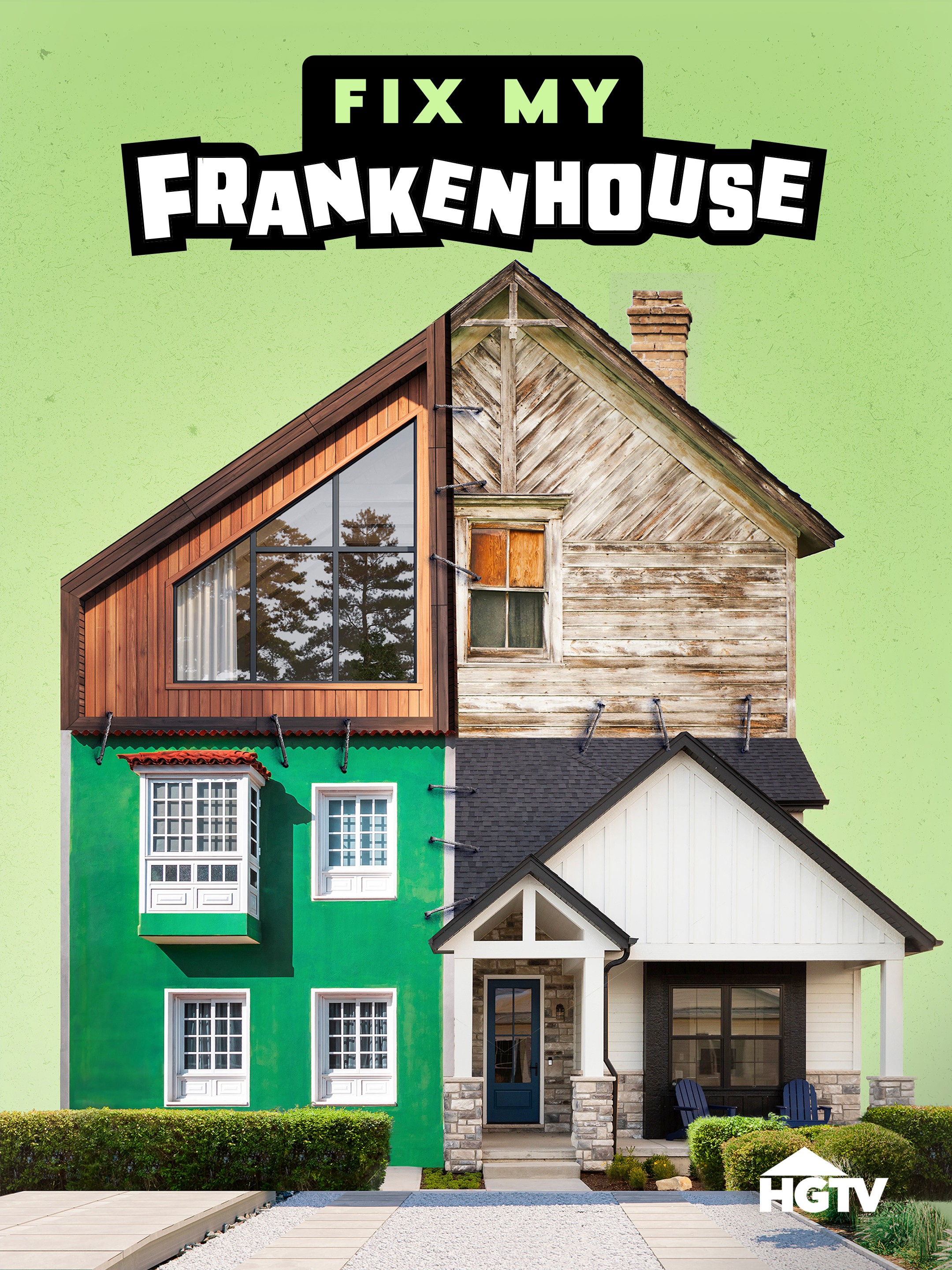 Fix My Frankenhouse Pictures | Rotten Tomatoes