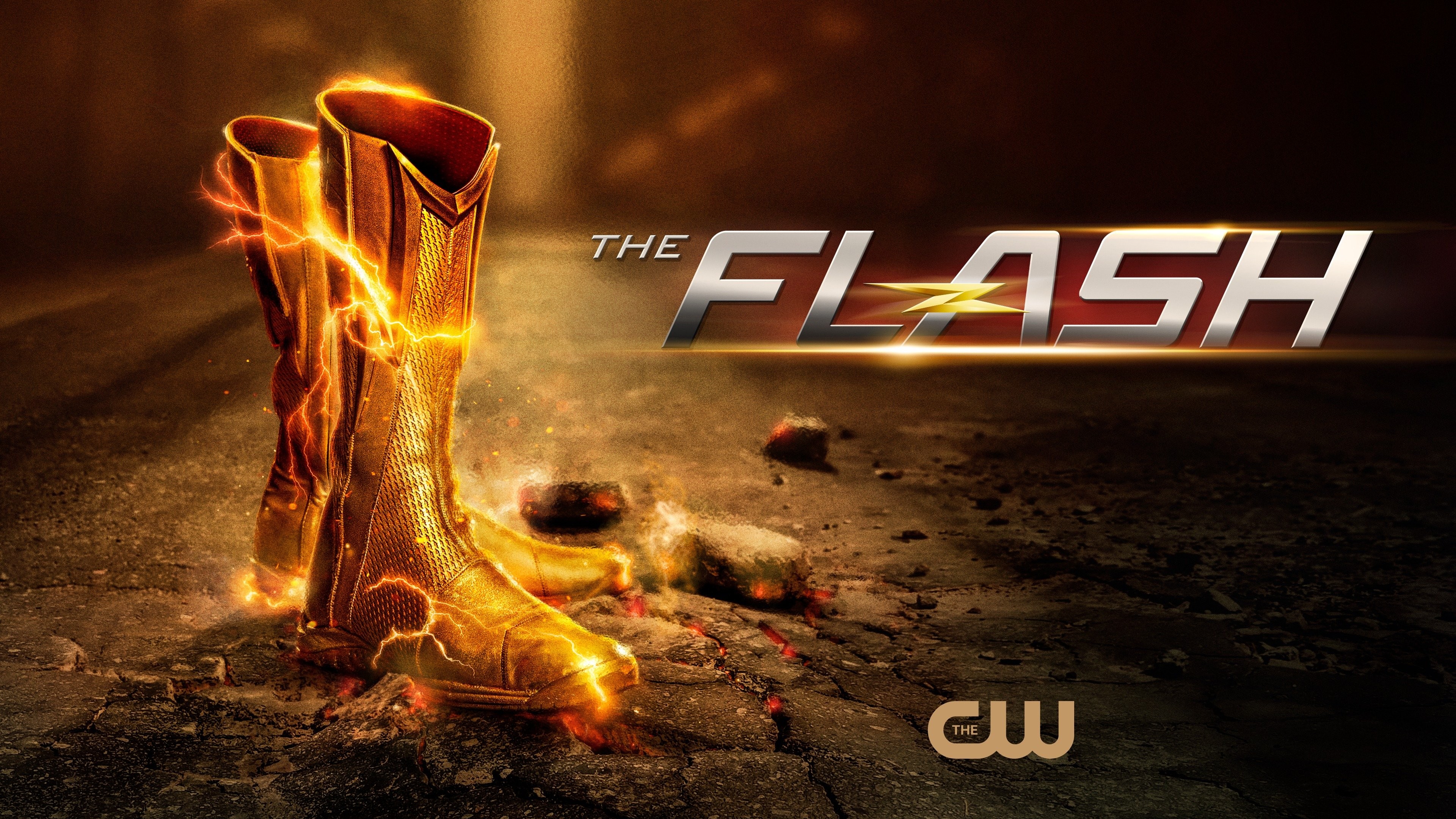 REVIEW: The Flash: The Complete Ninth and Final Season