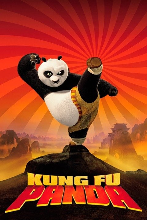 Kung Fu Panda Pictures 