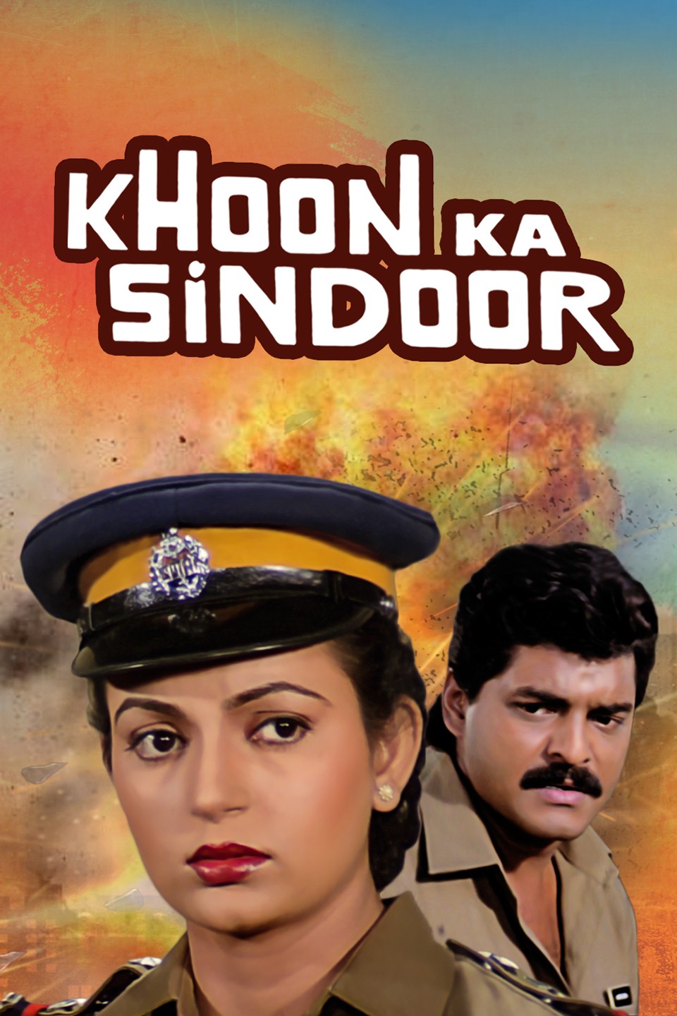 Khoon Ka Sindoor | Rotten Tomatoes