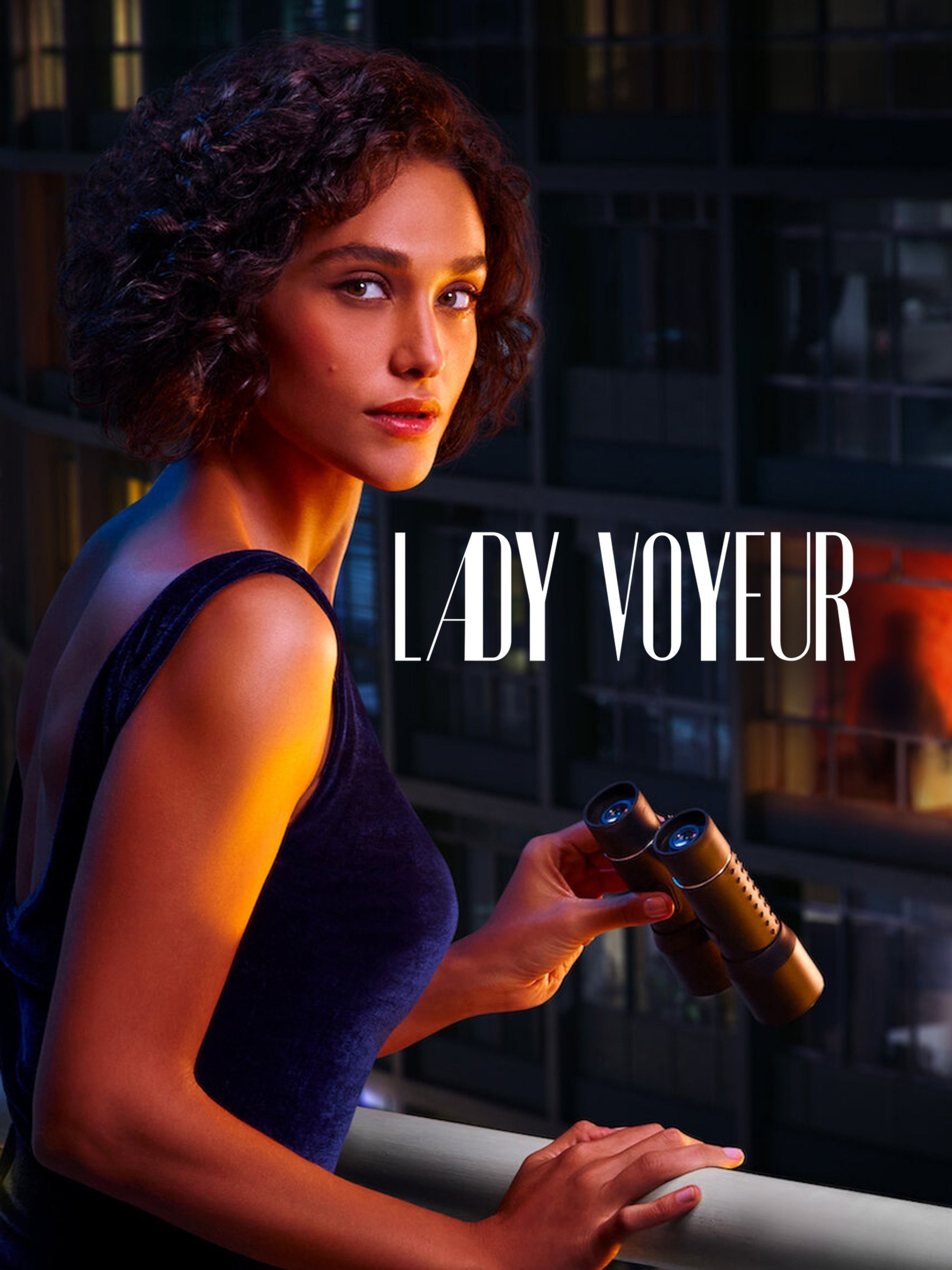 Lady Voyeur: Season 1 | Rotten Tomatoes