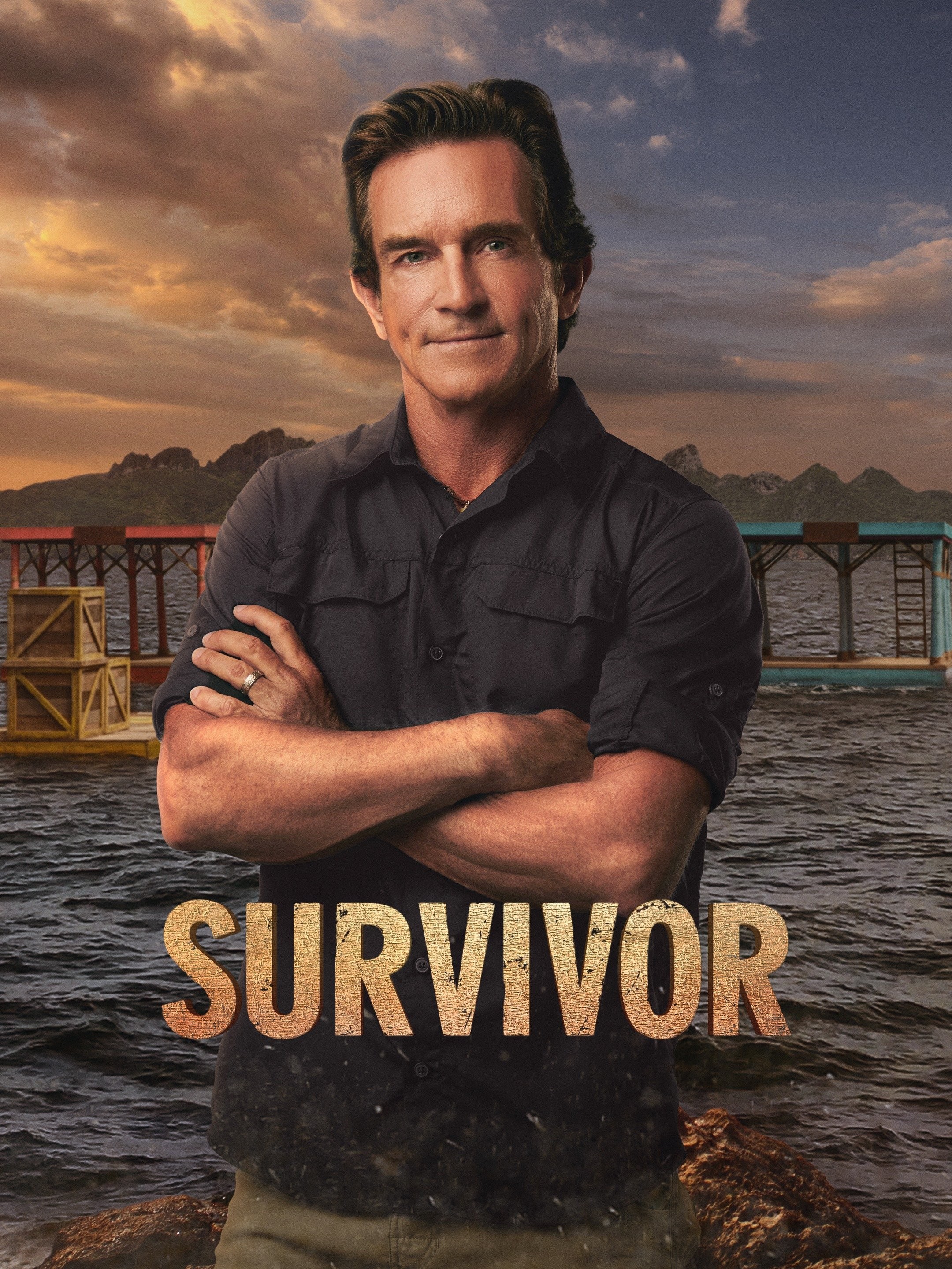 Survivor (TV Series 2001–2023) - IMDb