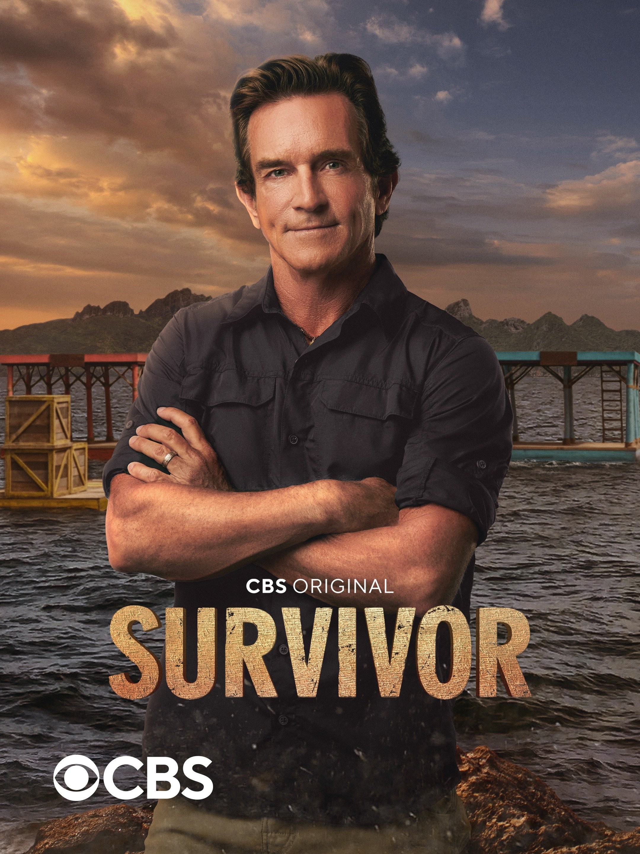 Survivor Season 45 2023 Release Schedule - When Do New Episodes Air?