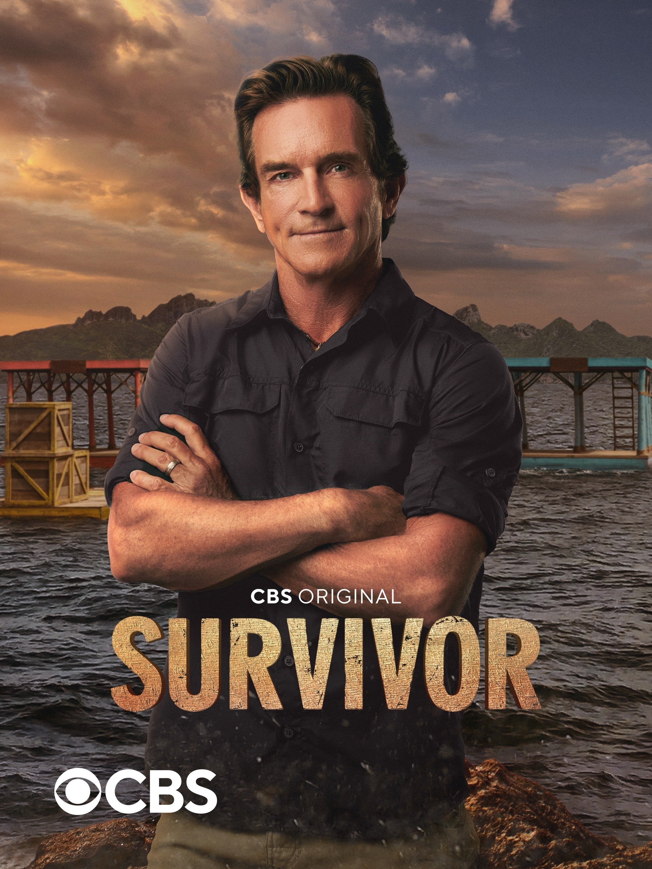 Survivor - CBS Reality Series - Where To Watch