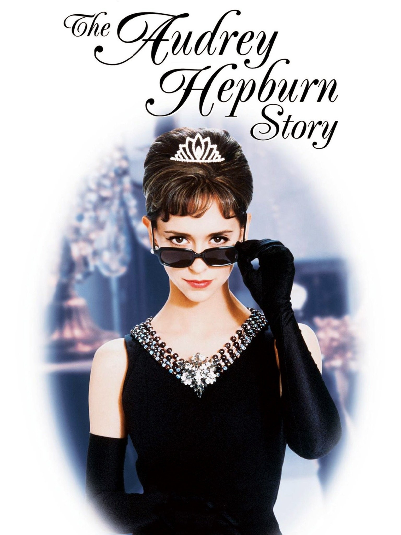 audrey hepburn biography official web