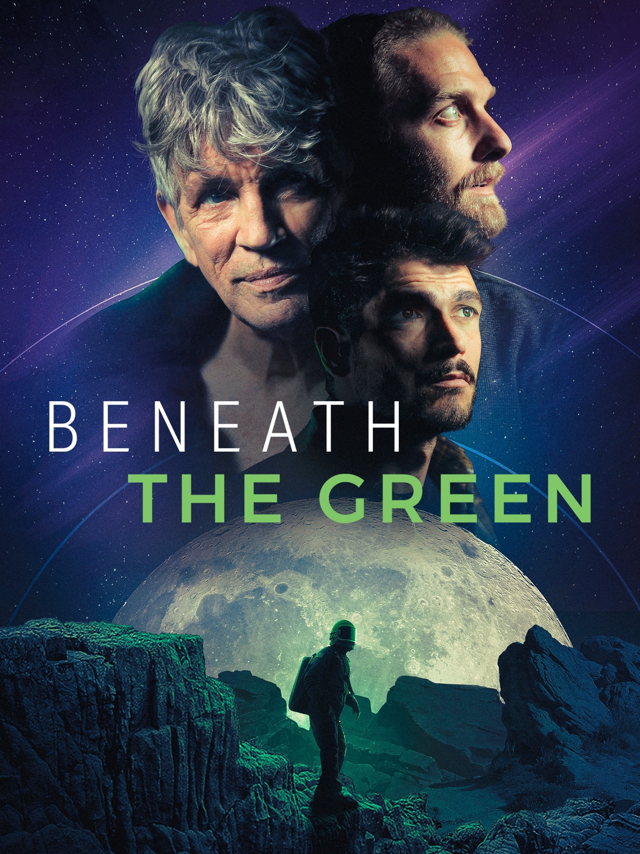 Beneath the Green | Rotten Tomatoes