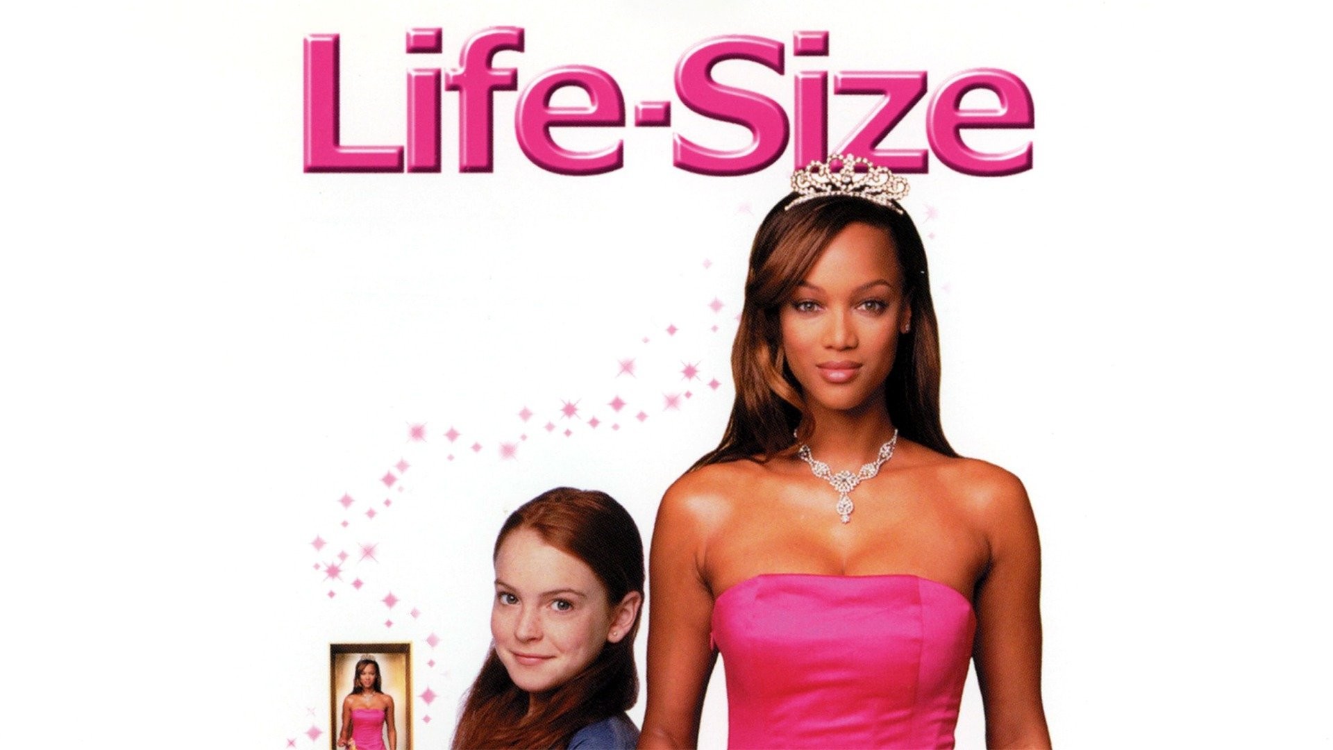 How 'Life-Size 2' Included a Reference to Lindsay Lohan