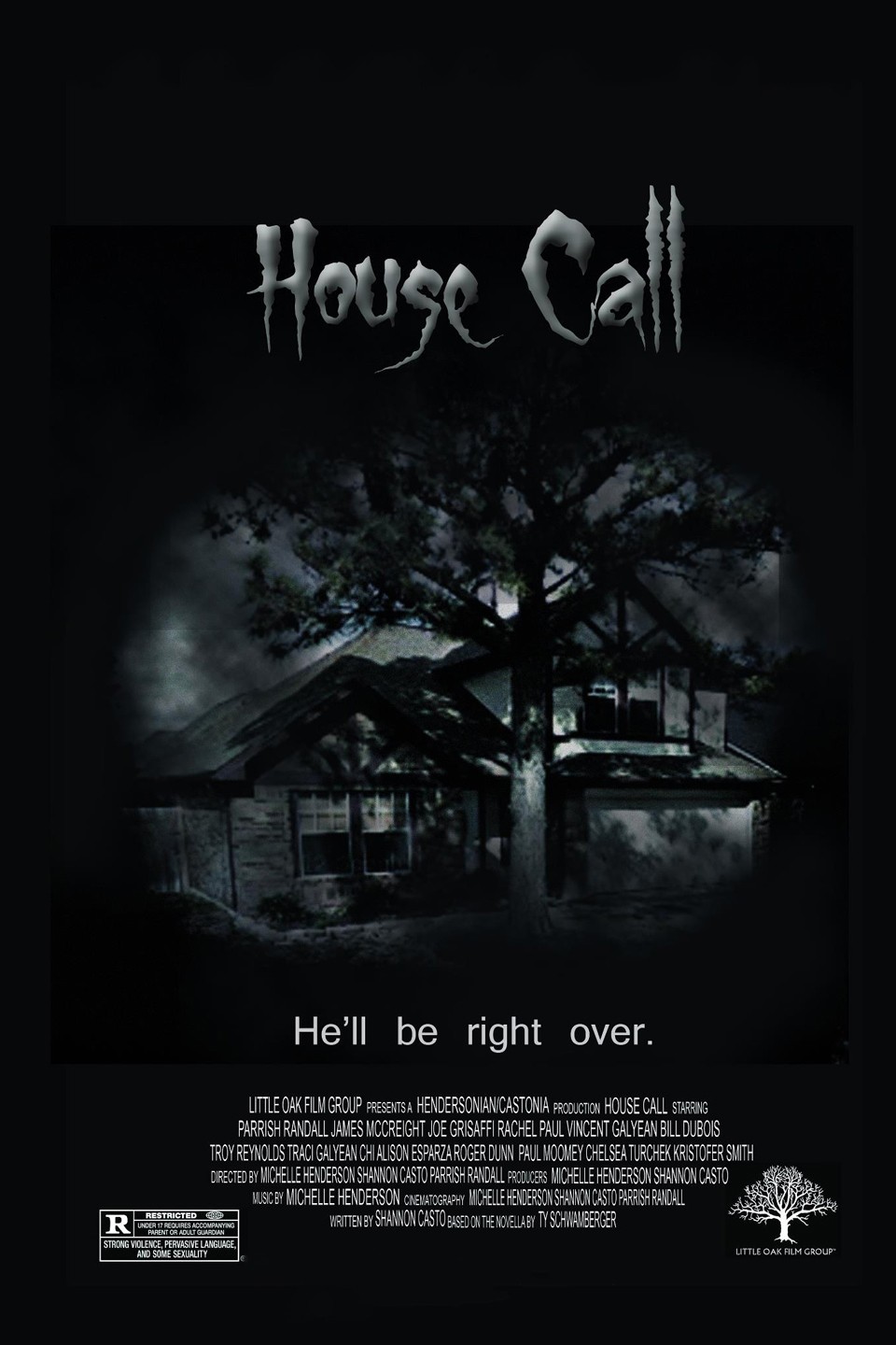 House Call | Rotten Tomatoes