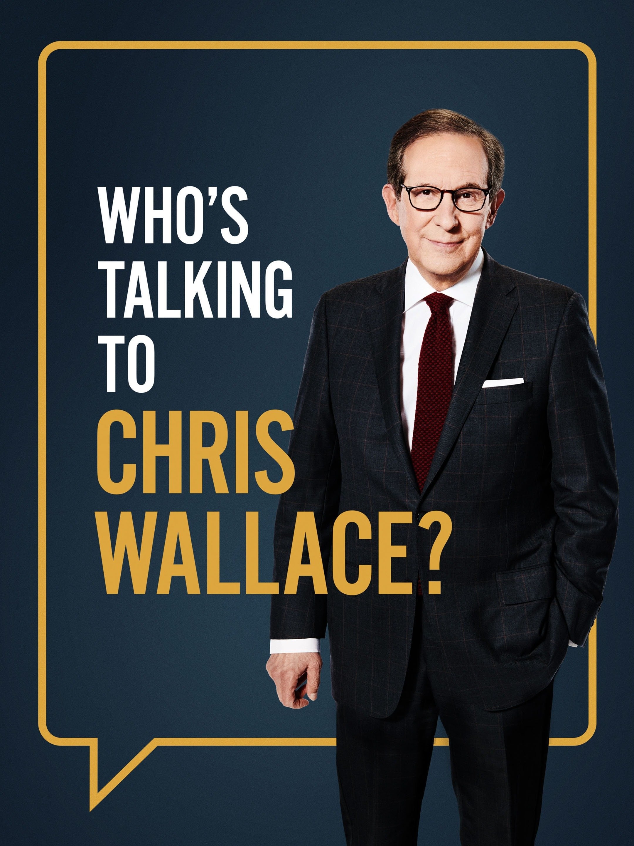 Chris wallace live discount stream