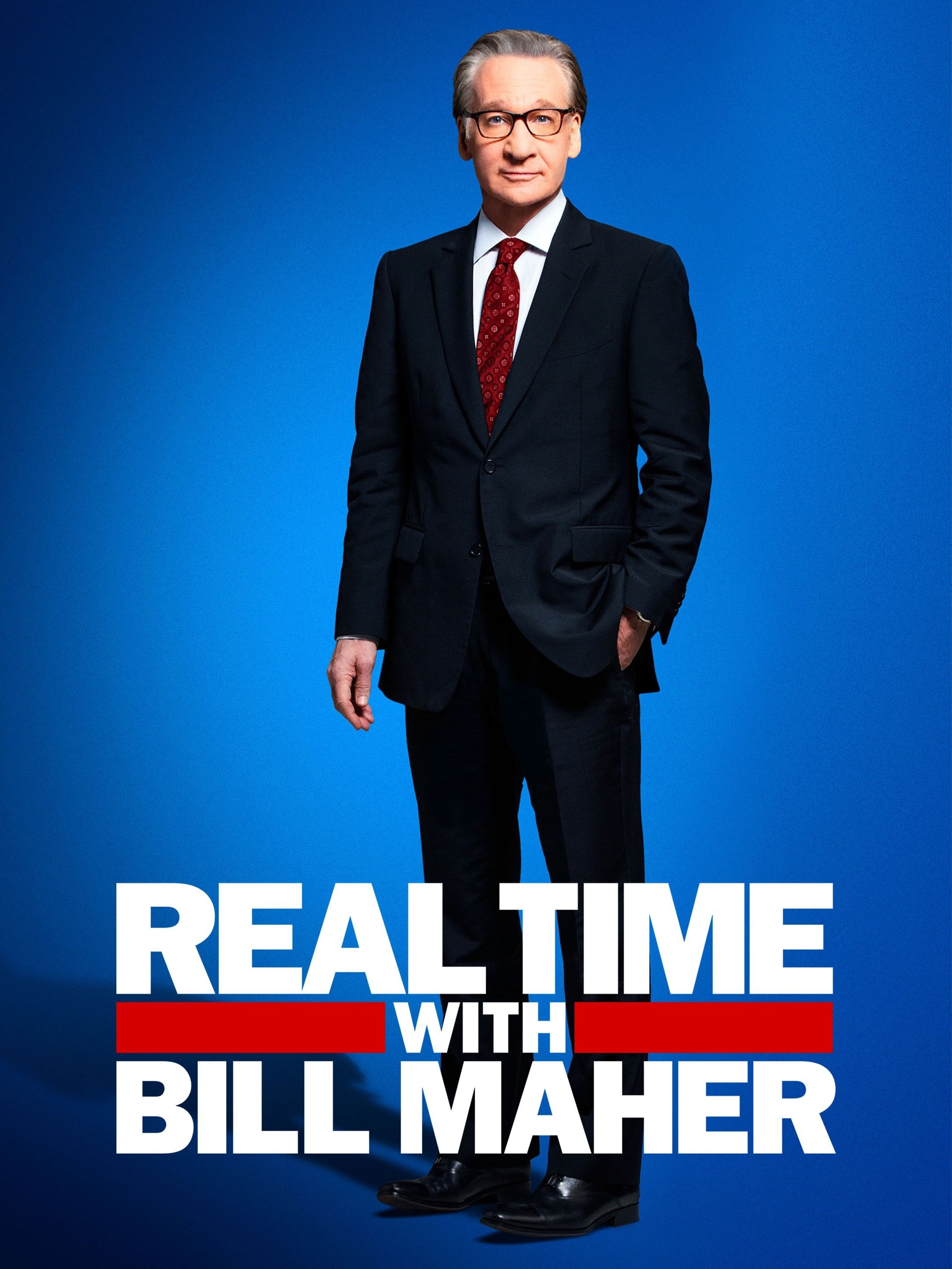 Real Time With Bill Maher: Season 21 | Rotten Tomatoes