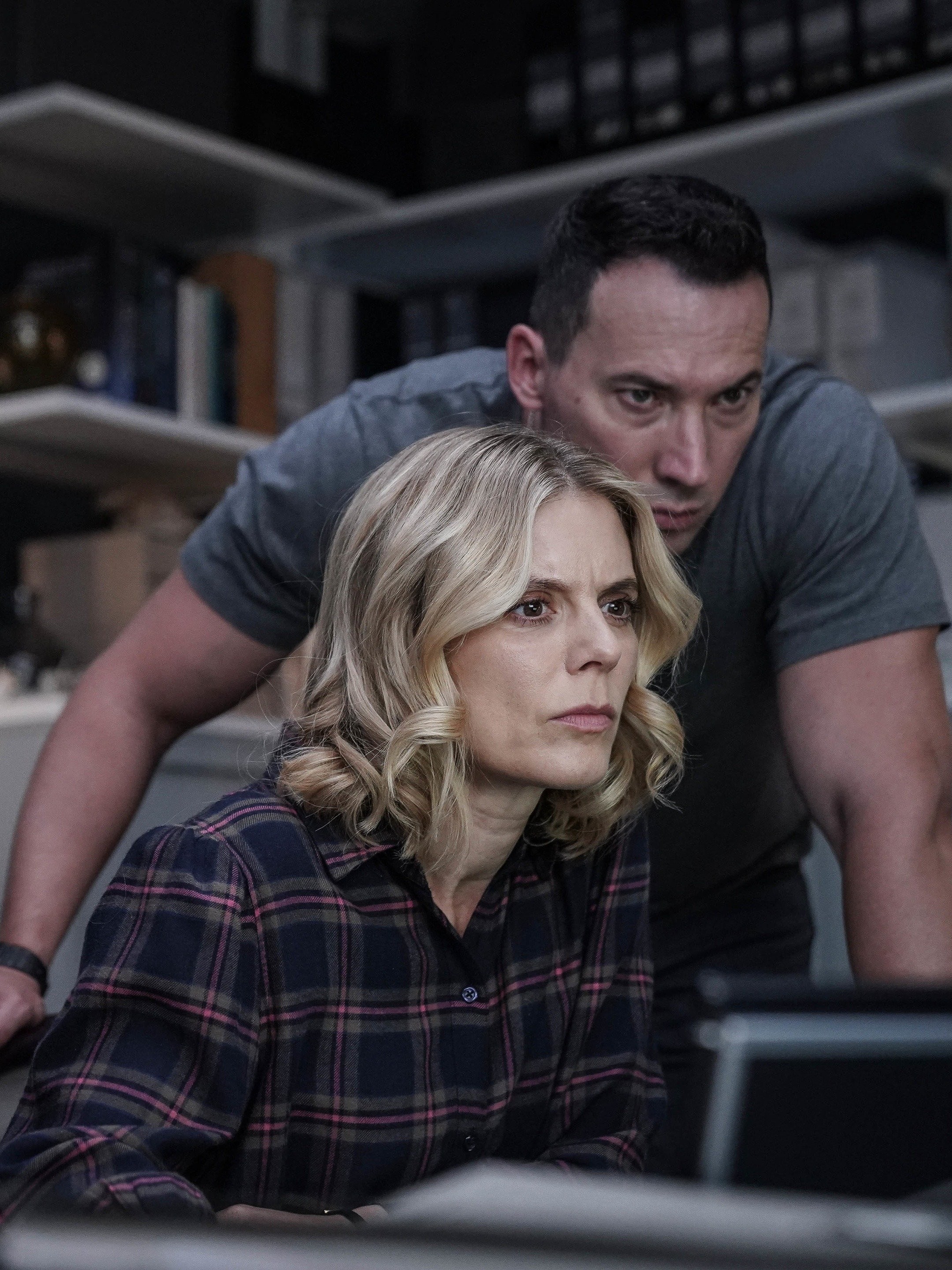 Familiar Faces, Part 1 Pictures Rotten Tomatoes