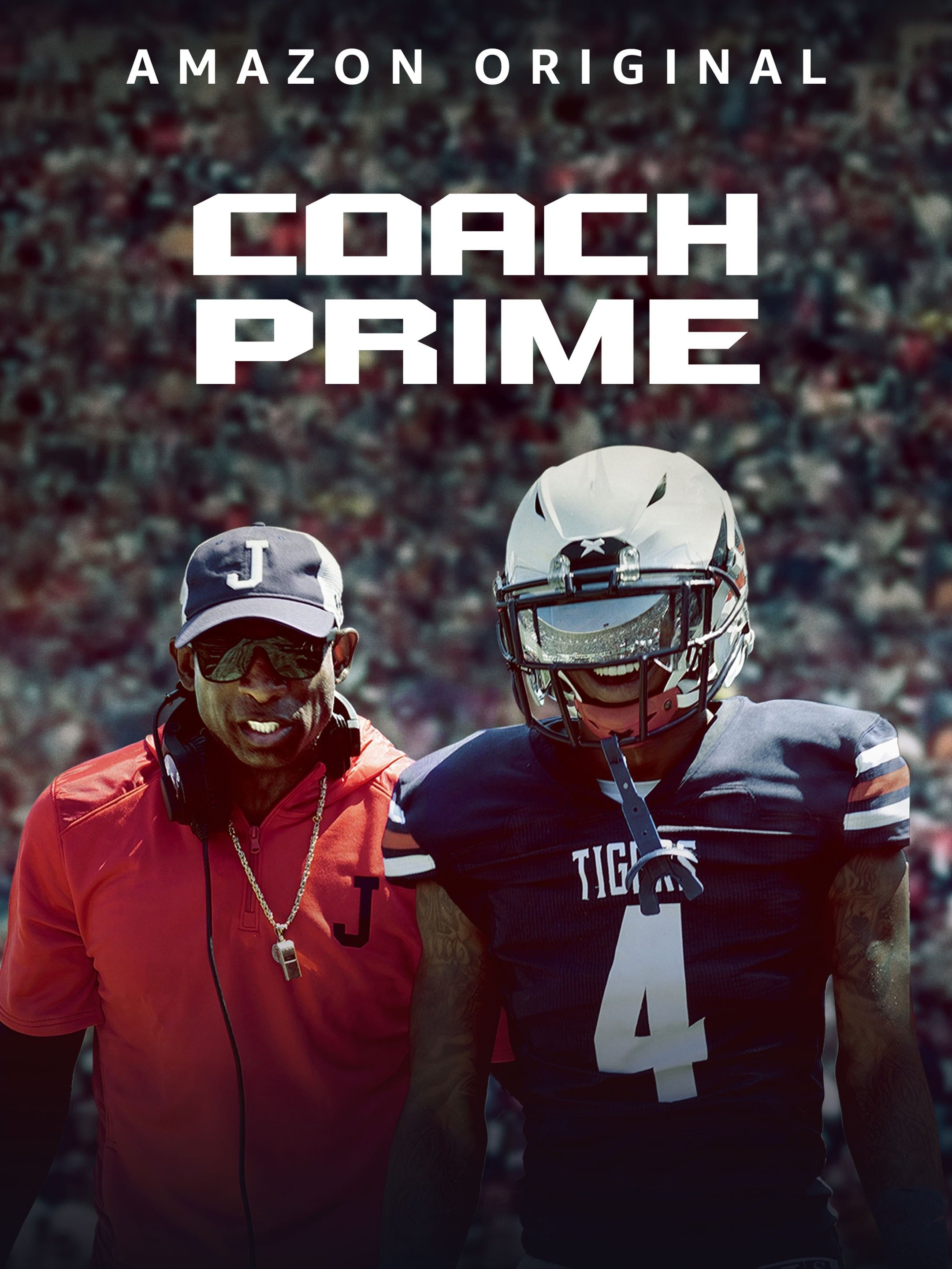 Coach Prime - Rotten Tomatoes