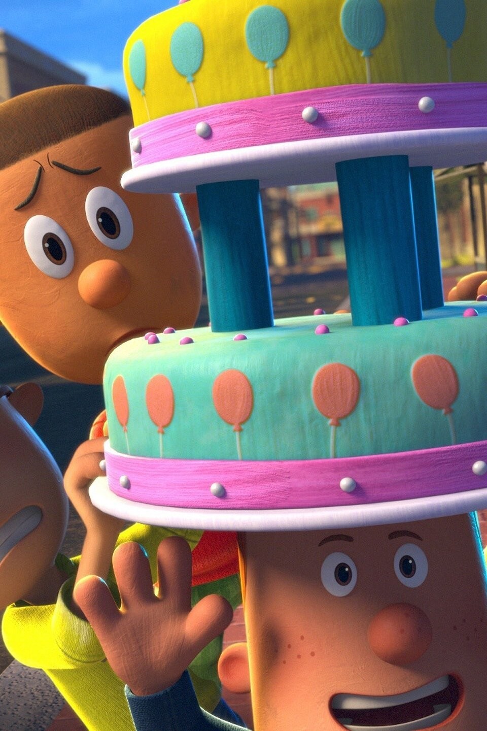 SixTween Candles Pictures Rotten Tomatoes