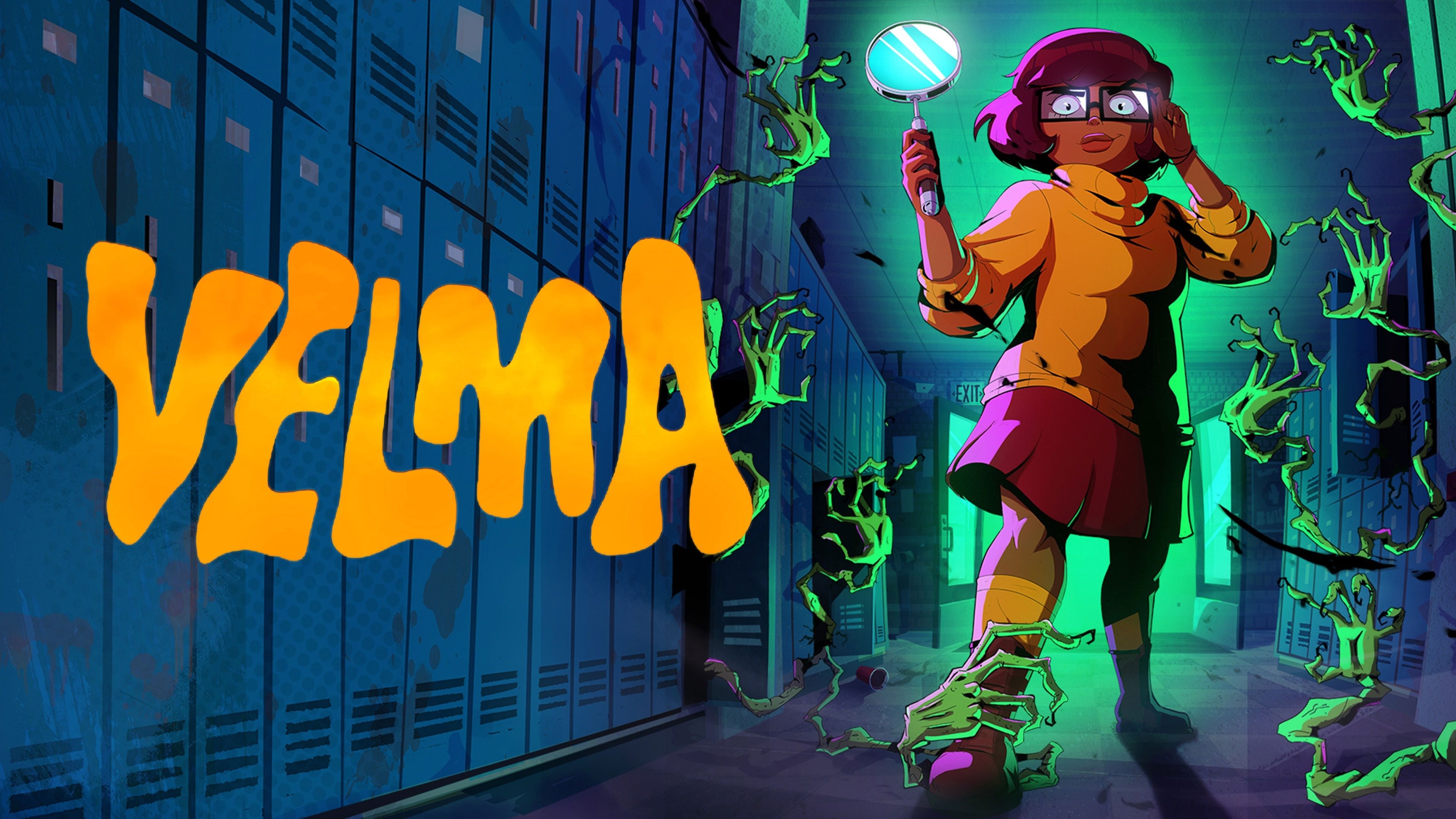 Velma - Trailers & Videos - Rotten Tomatoes