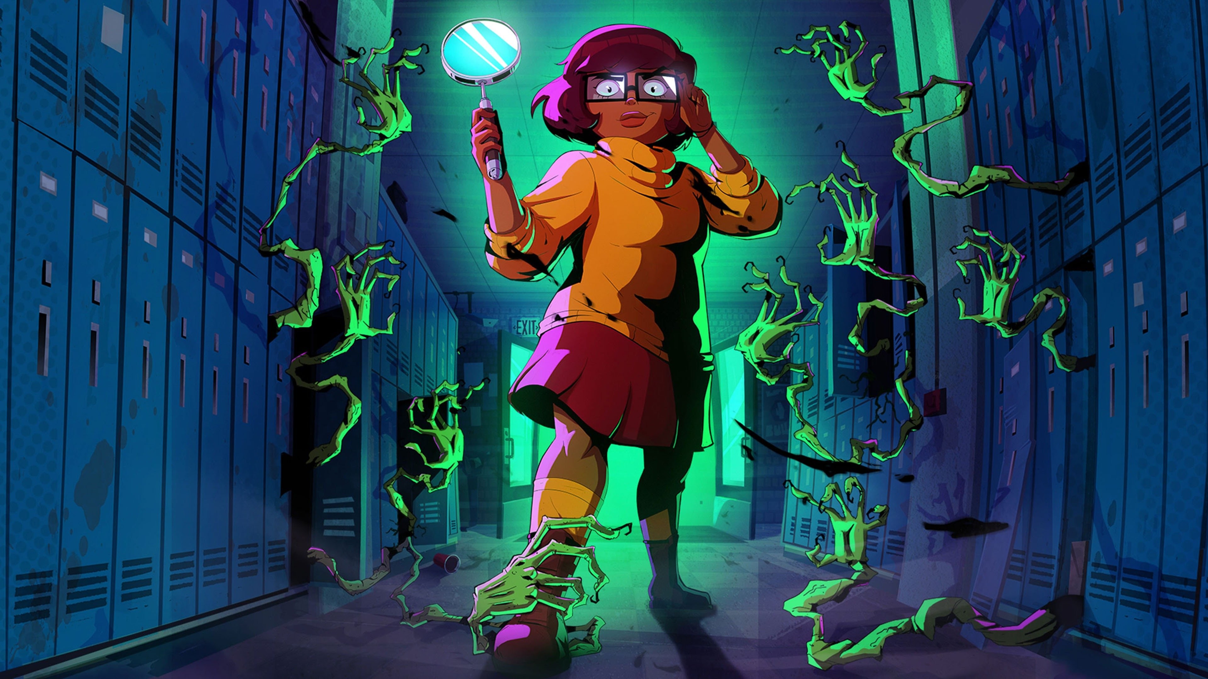 Velma' Renewed For Season 2: Max's Mindy Kaling Scooby Doo Series