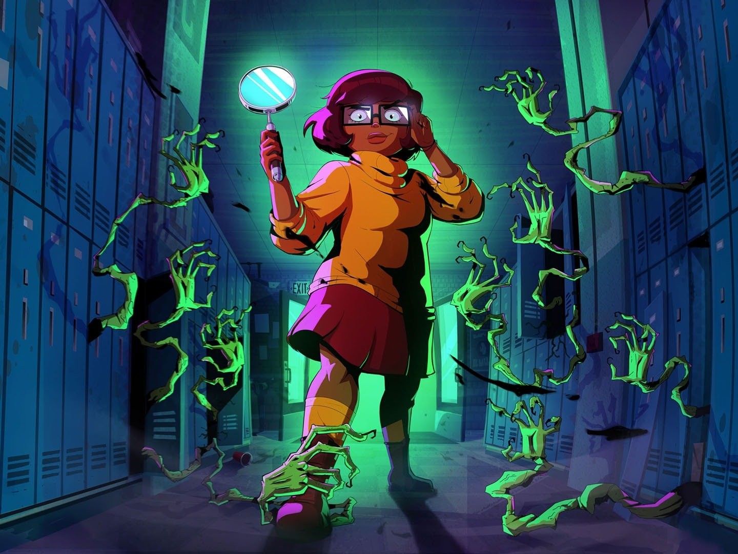 Scooby-Doo Spinoff Velma Show Review-Bombed on IMDb & Rotten Tomatoes
