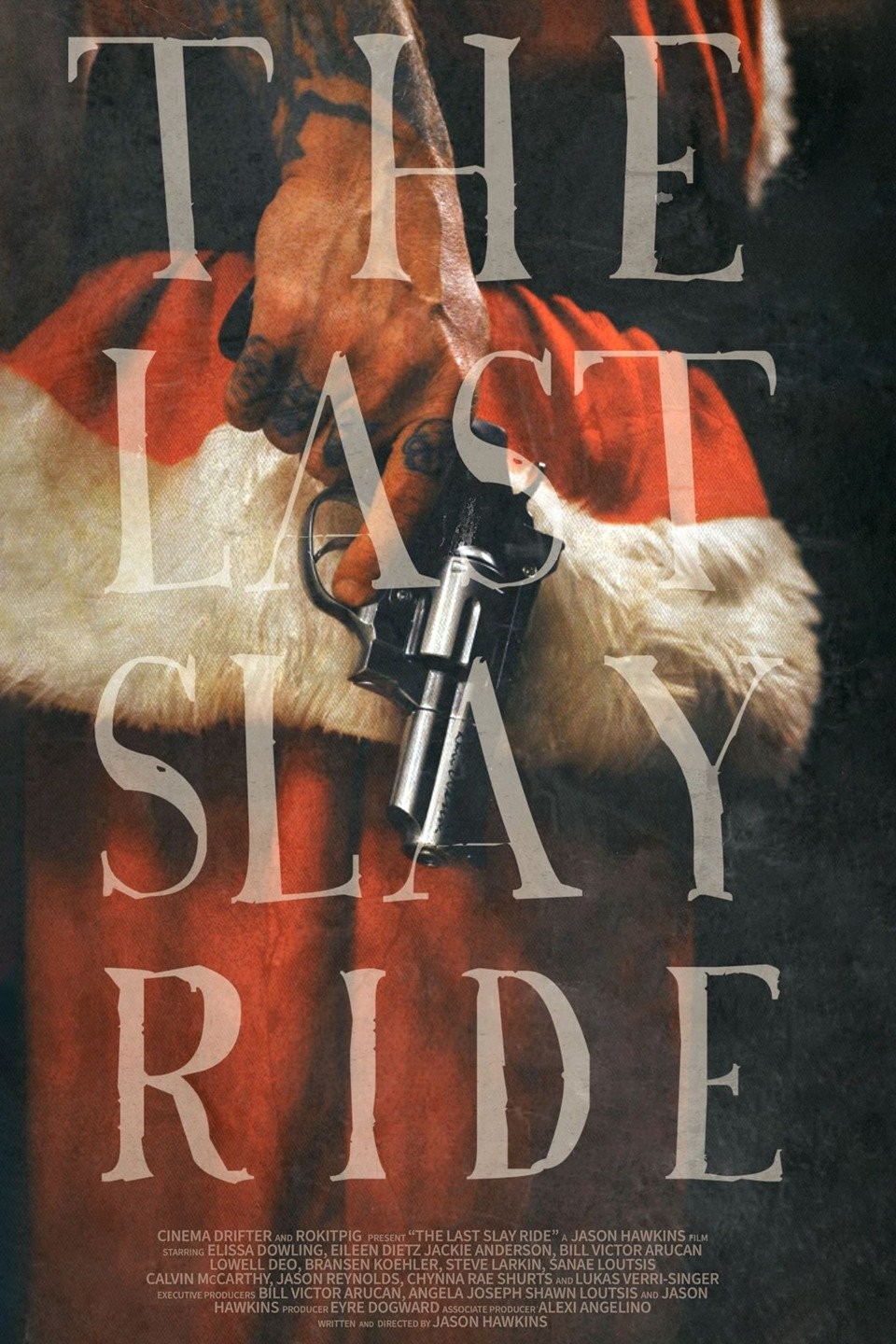 Slay Rider The Last Slay Ride Pictures | Rotten Tomatoes
