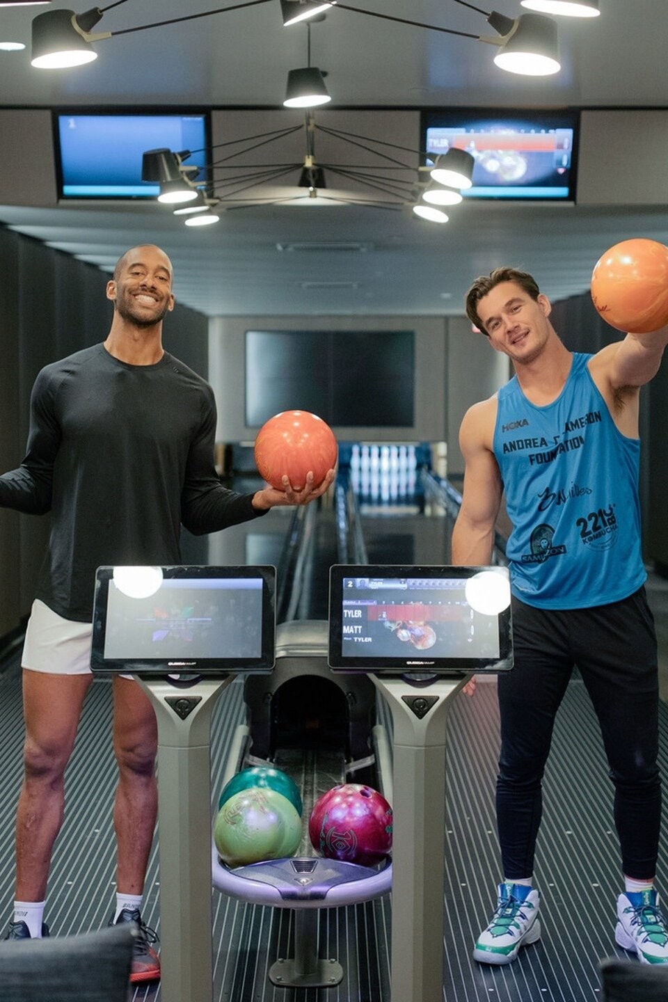 Debbie Mazar; Eddie Huang Pictures Rotten Tomatoes